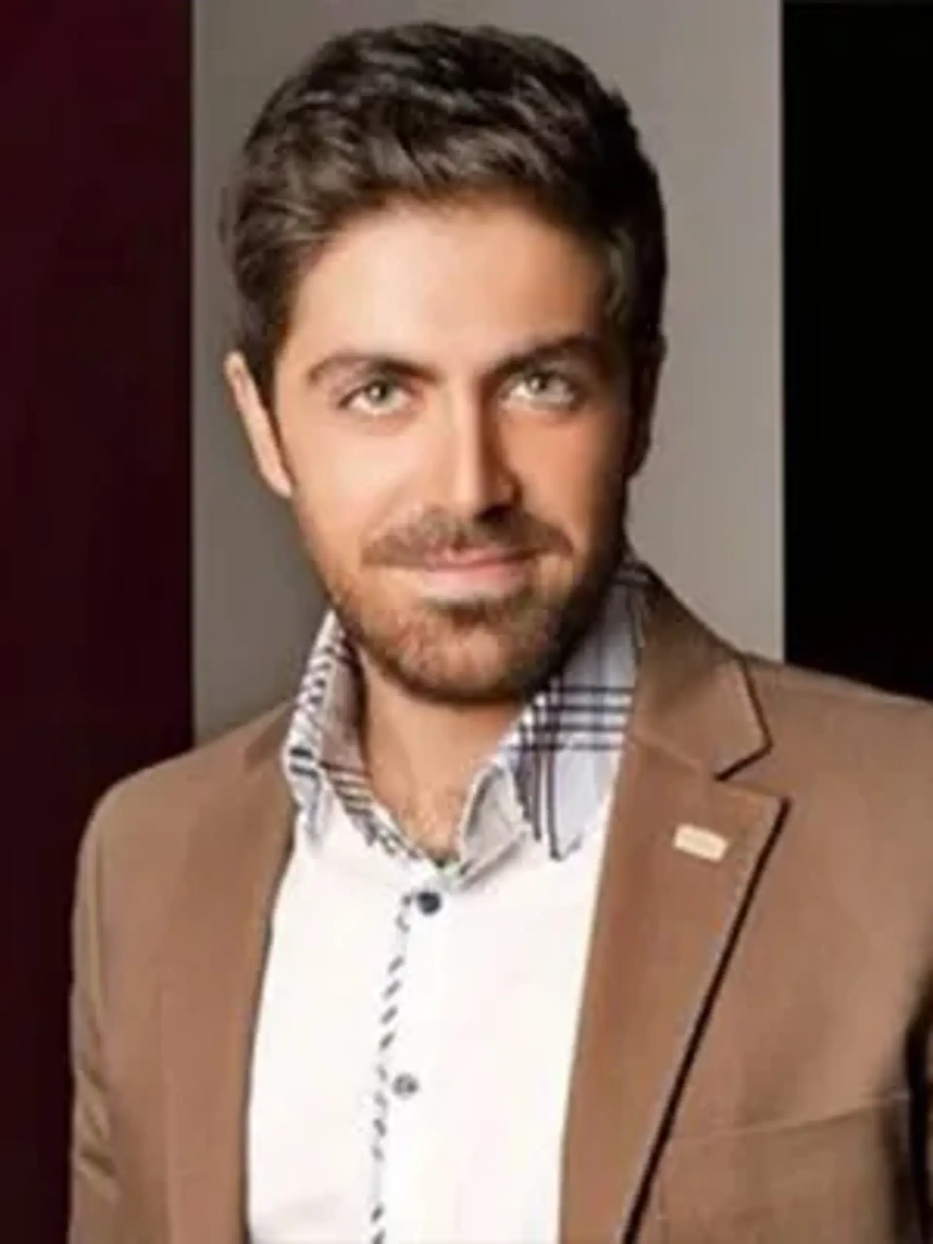 محمد امین