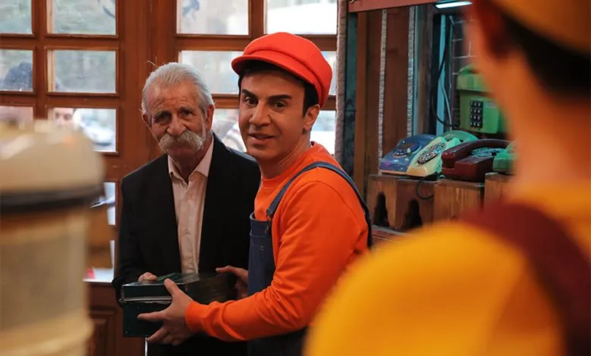 لالایی