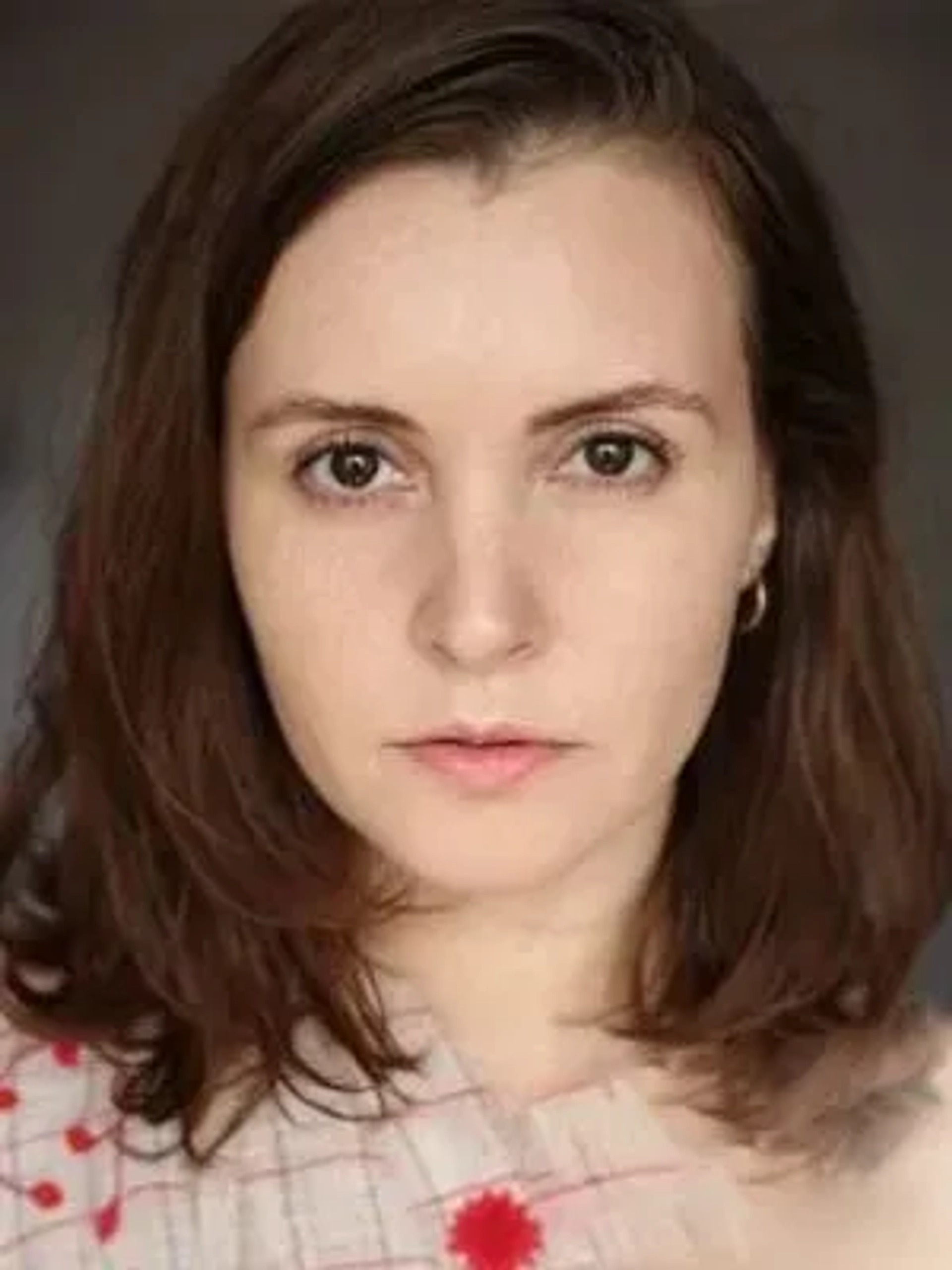 مایا ریچل مک مانوس