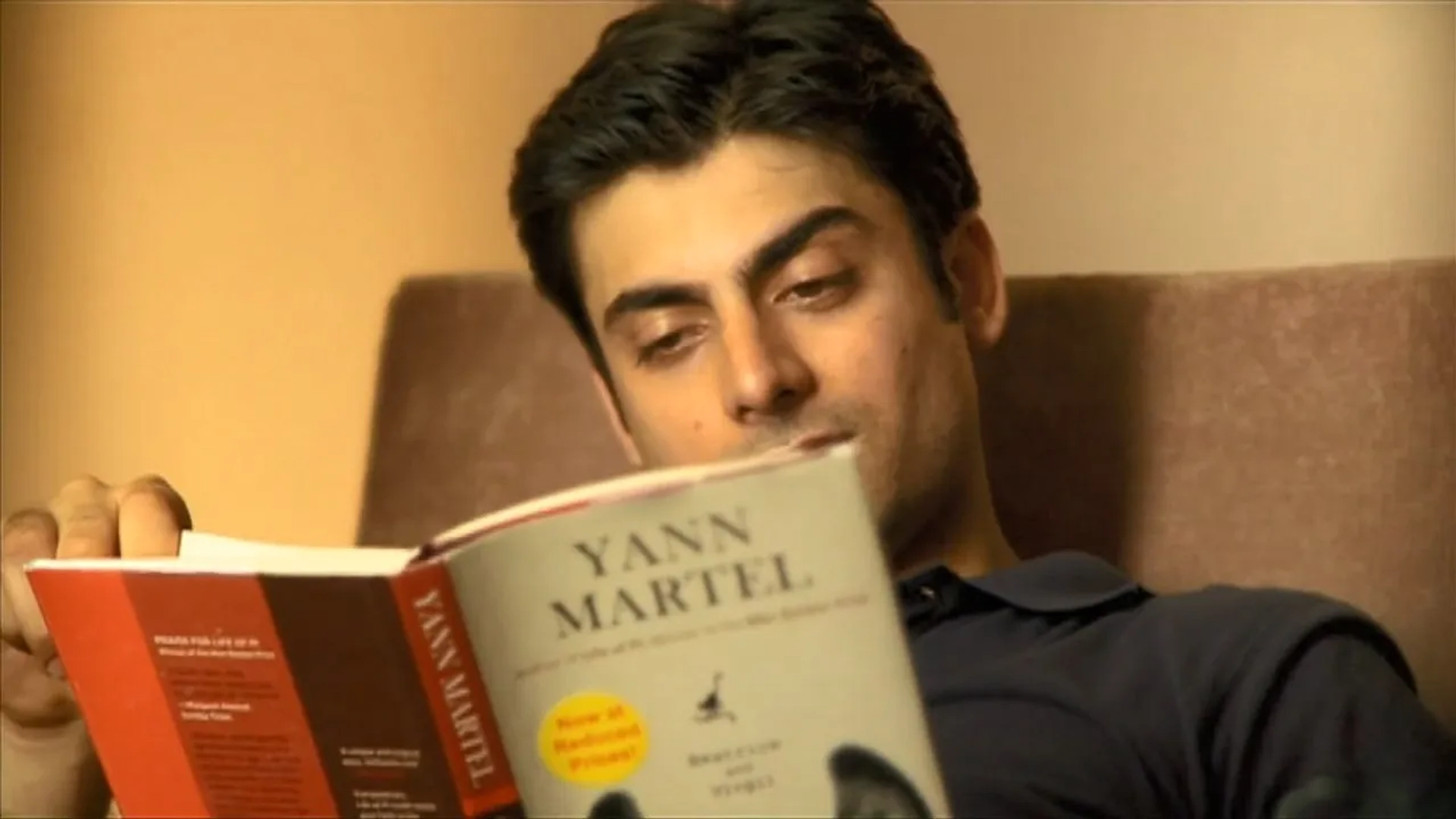سریال همسفر (Humsafar 2011)
