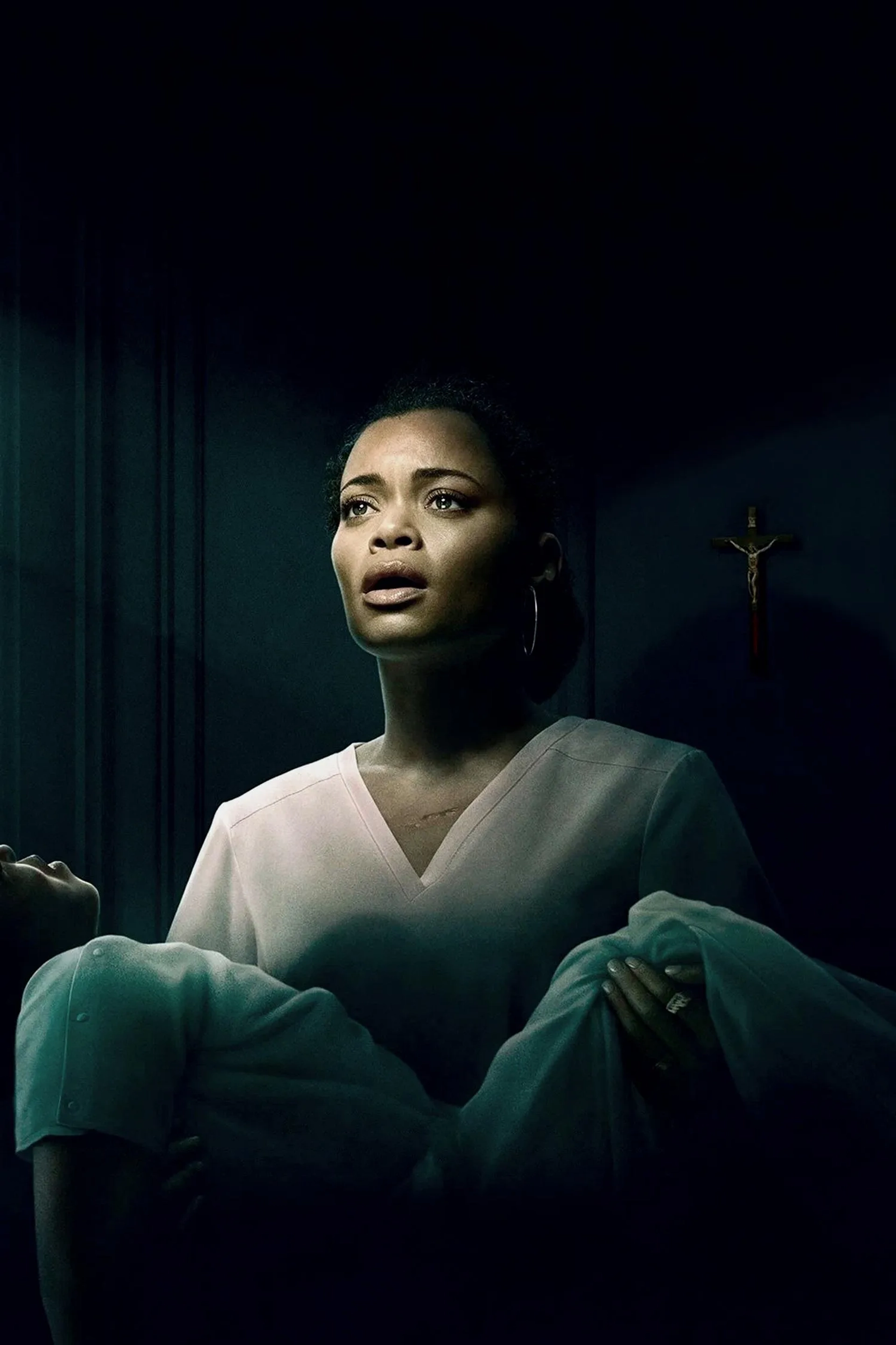 Andra Day in The Deliverance (2024)