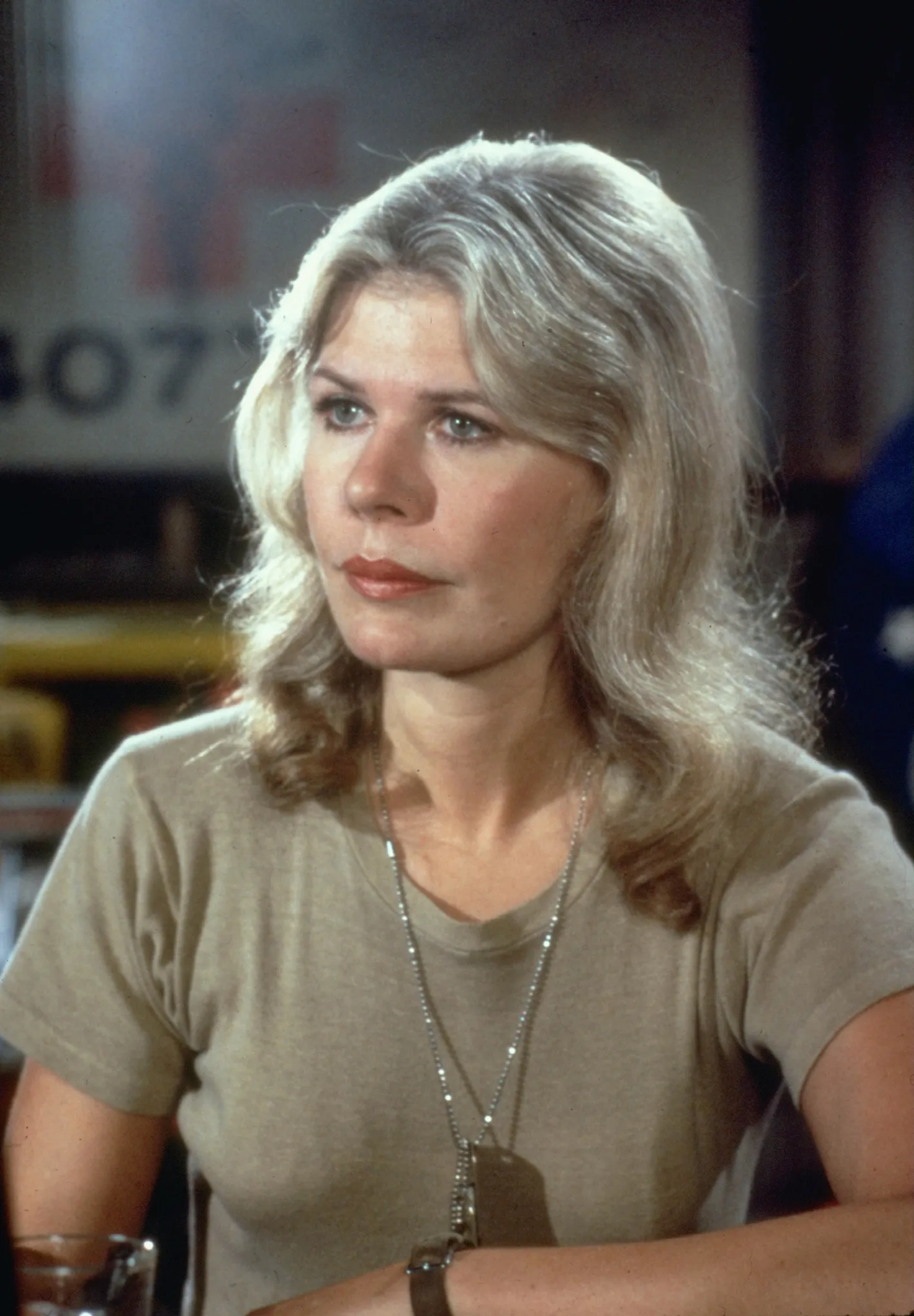 Loretta Swit in M*A*S*H (1972)