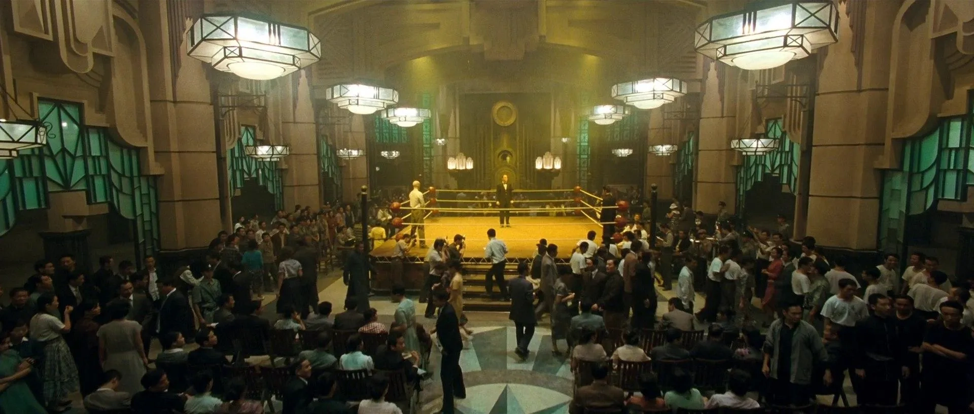 Ip Man 2 (2010)