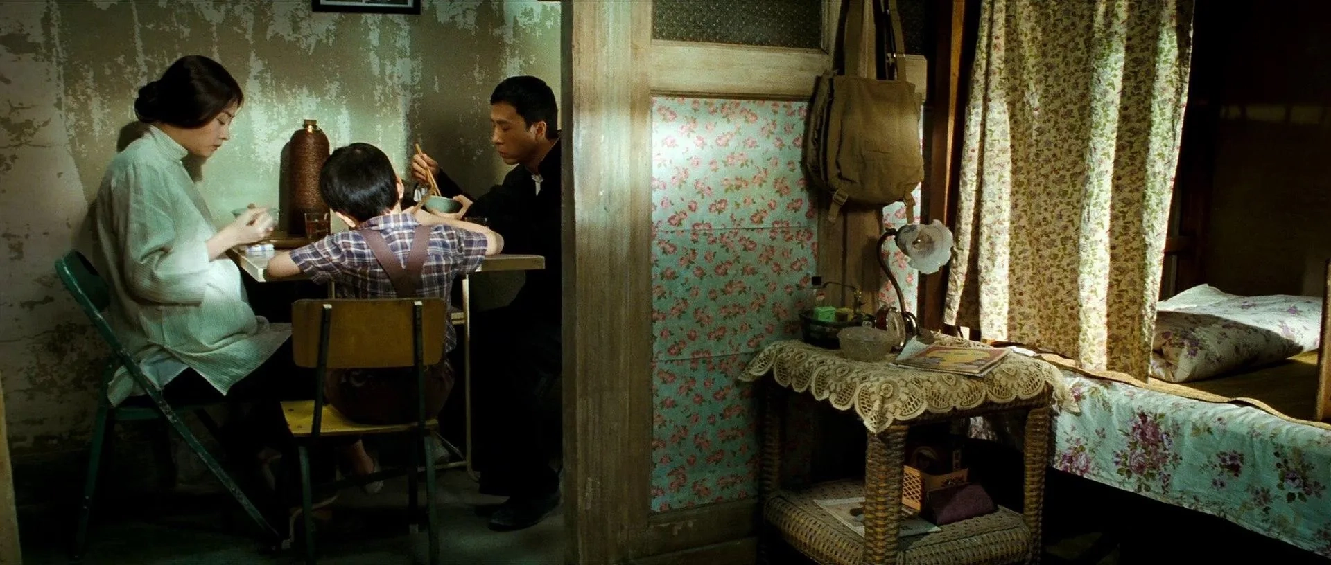 Ip Man 2 (2010)