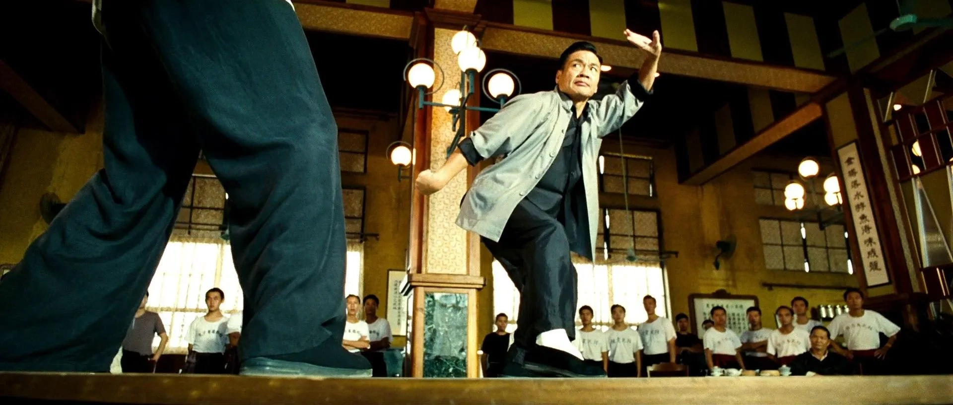 Ip Man 2 (2010)