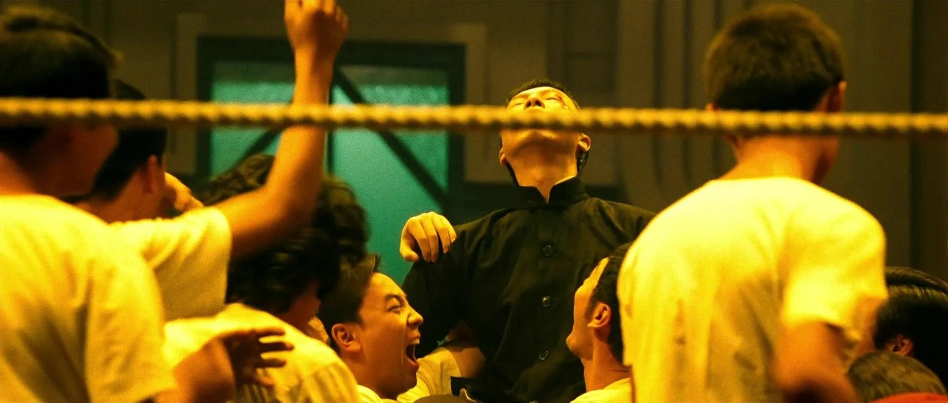 Ip Man 2 (2010)