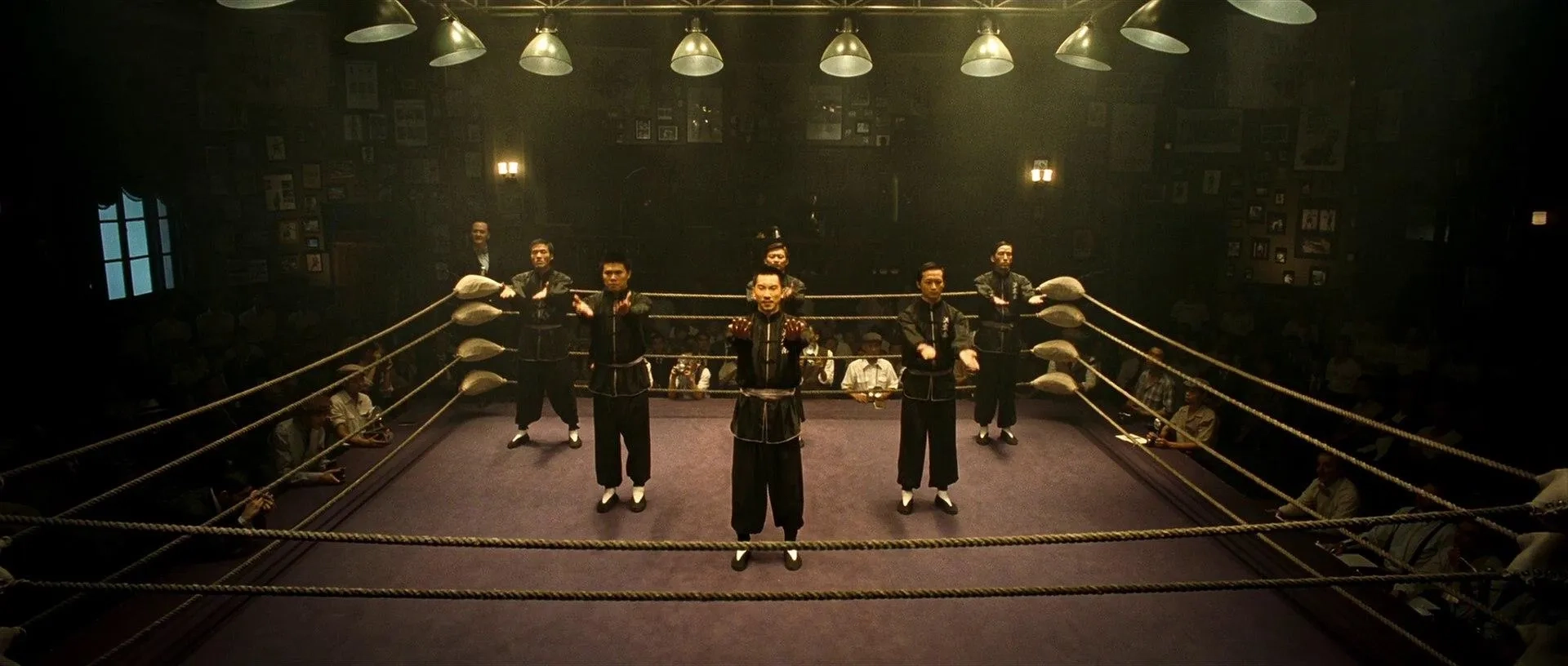 Ip Man 2 (2010)