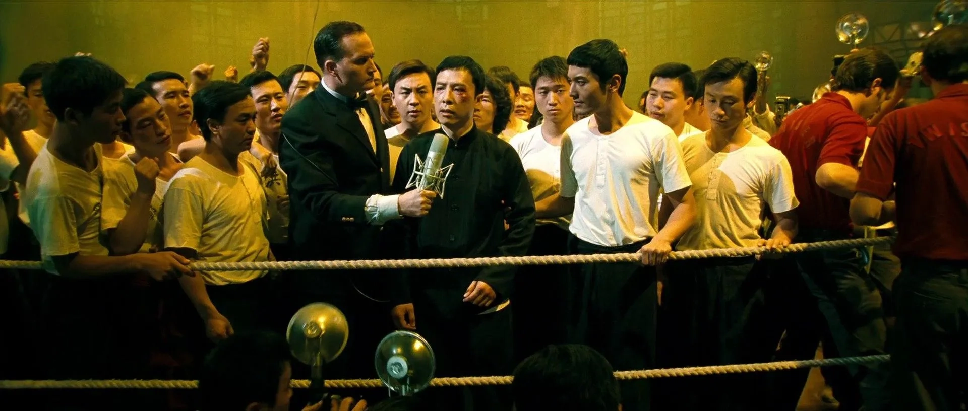 Ip Man 2 (2010)