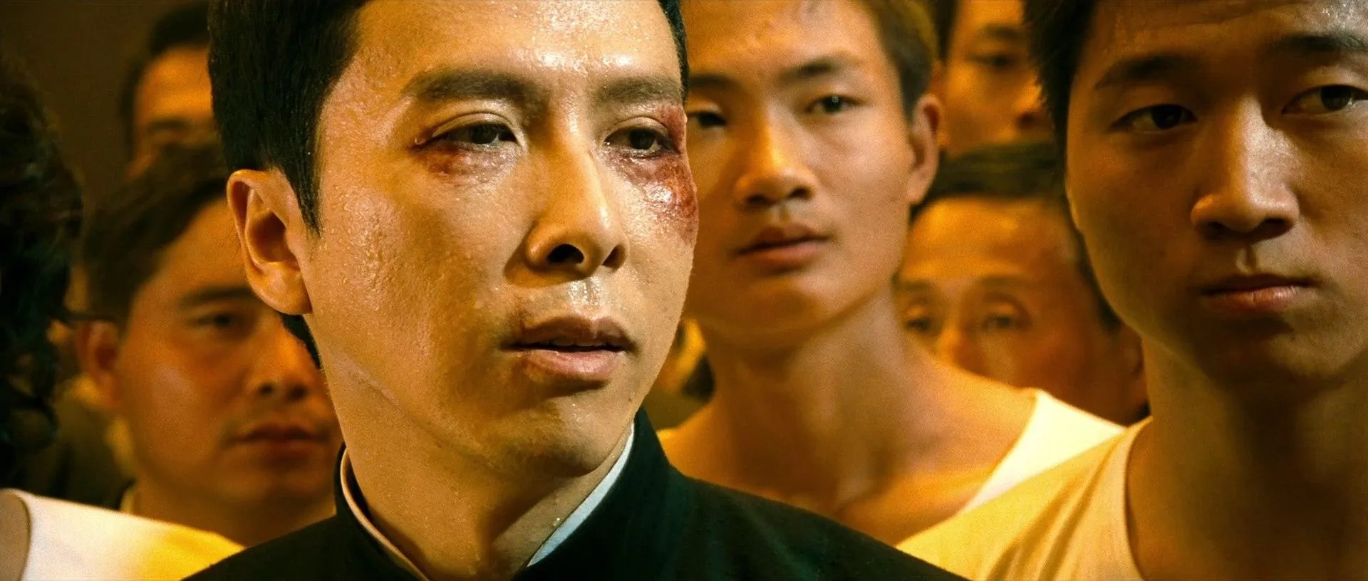 Ip Man 2 (2010)