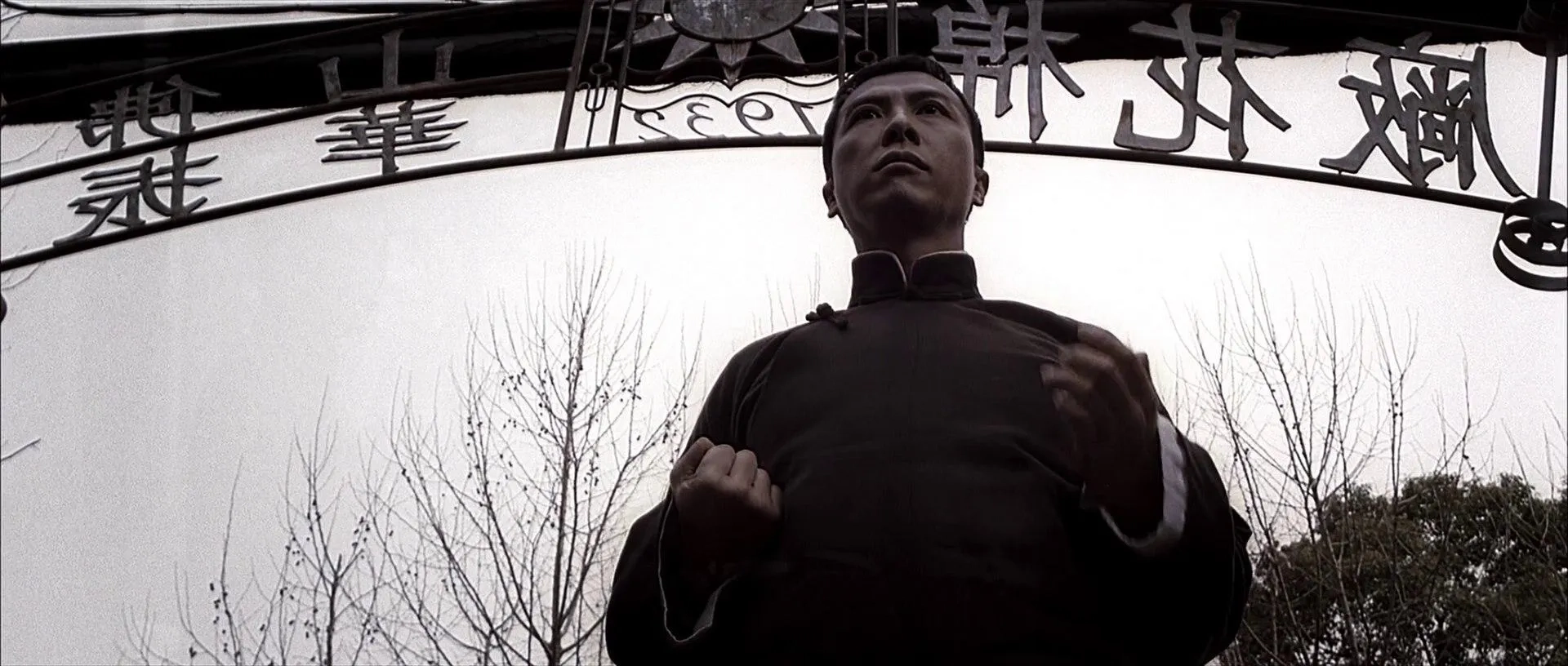 Ip Man 2 (2010)