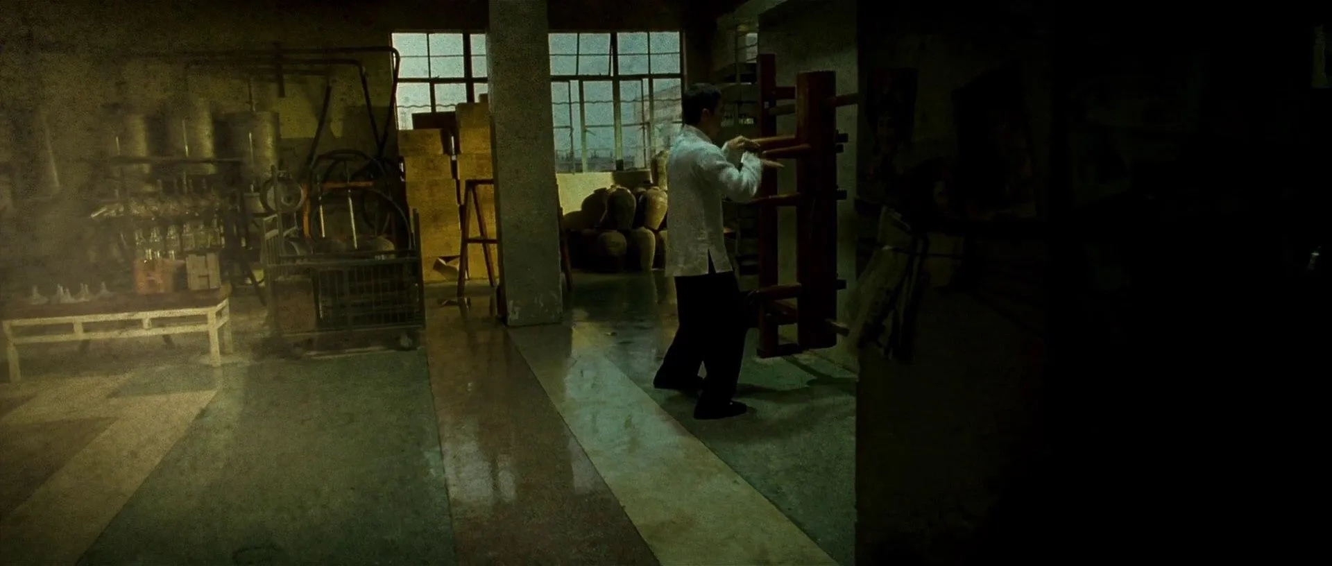 Ip Man 2 (2010)