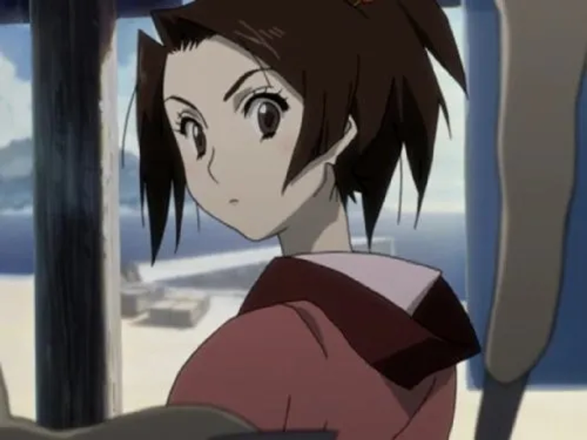 Samurai Champloo (2004)