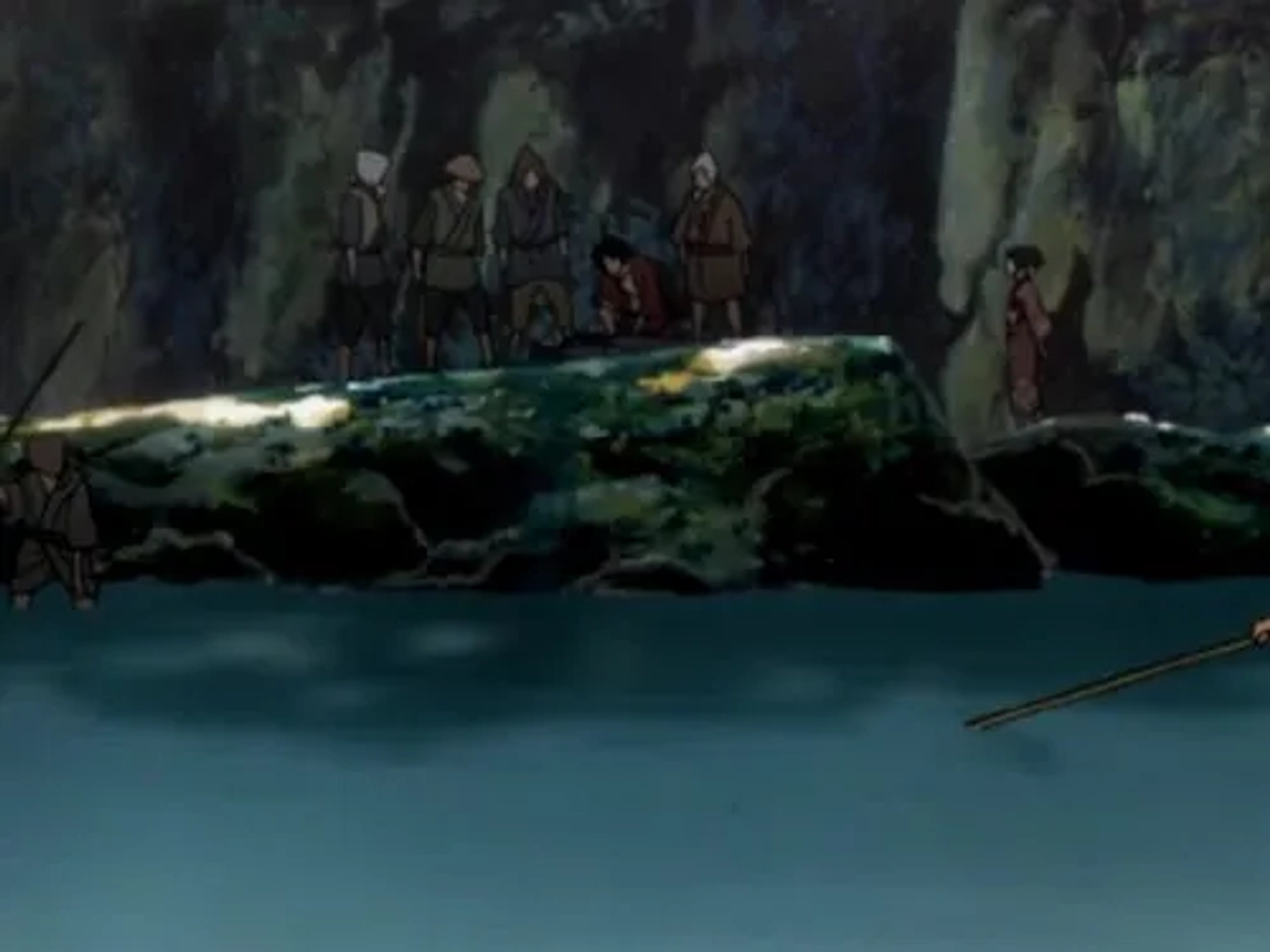 Samurai Champloo (2004)