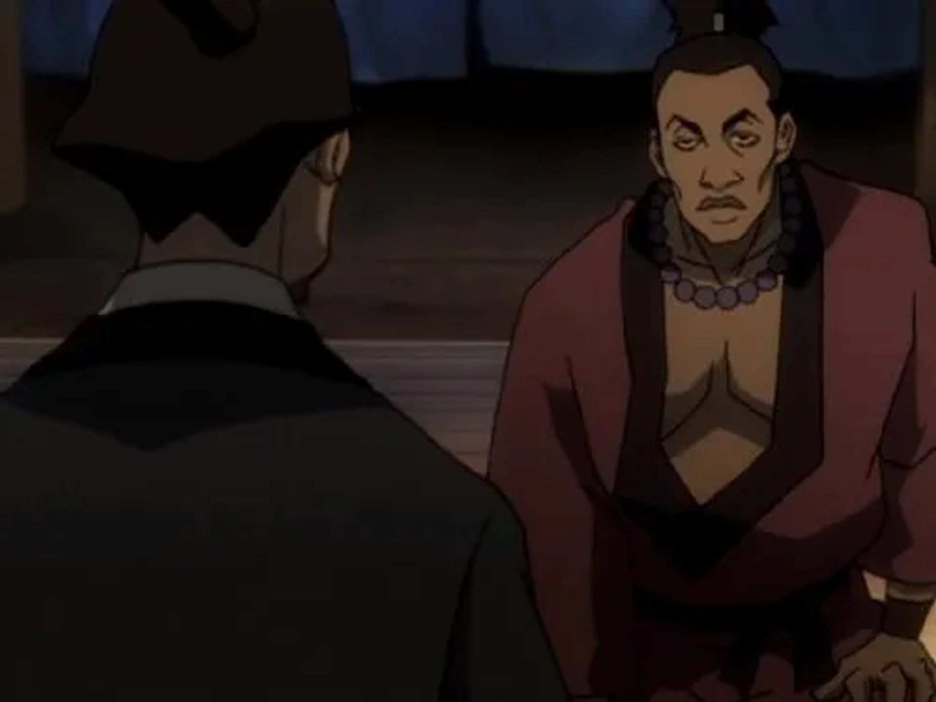 Samurai Champloo (2004)