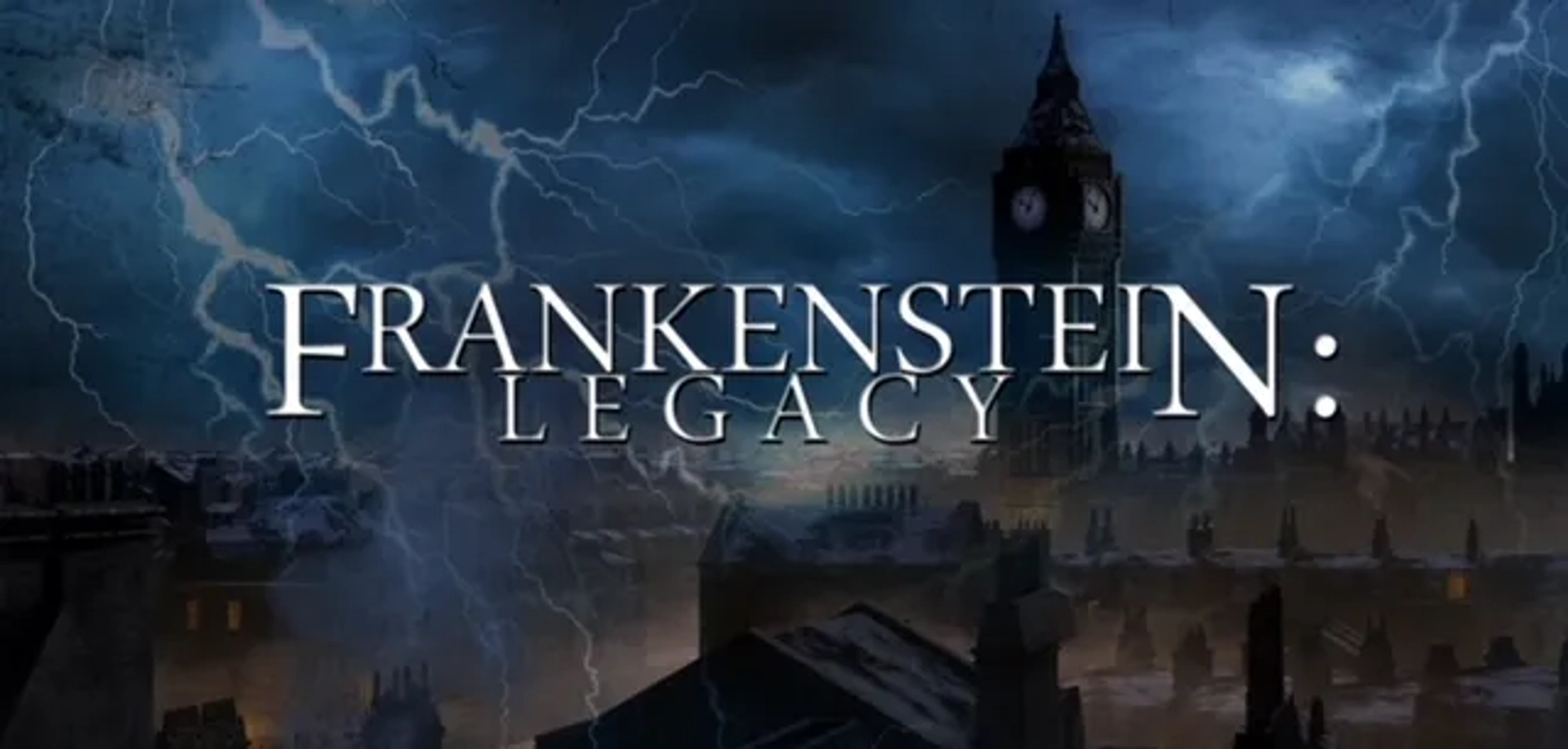 فیلم میراث فرانکشتاین (Frankenstein: Legacy 2024)