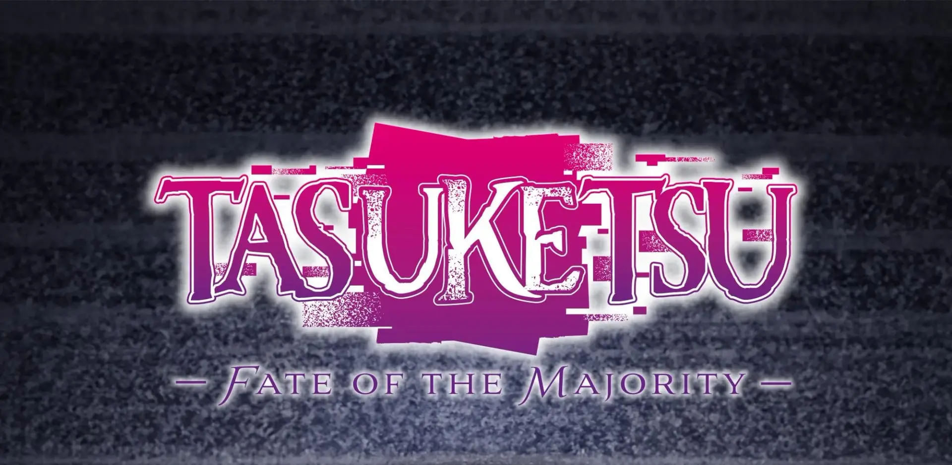 انیمه تاسوکتسو -سرنوشت اکثریت (TASUKETSU -Fate of the Majority- 2024)