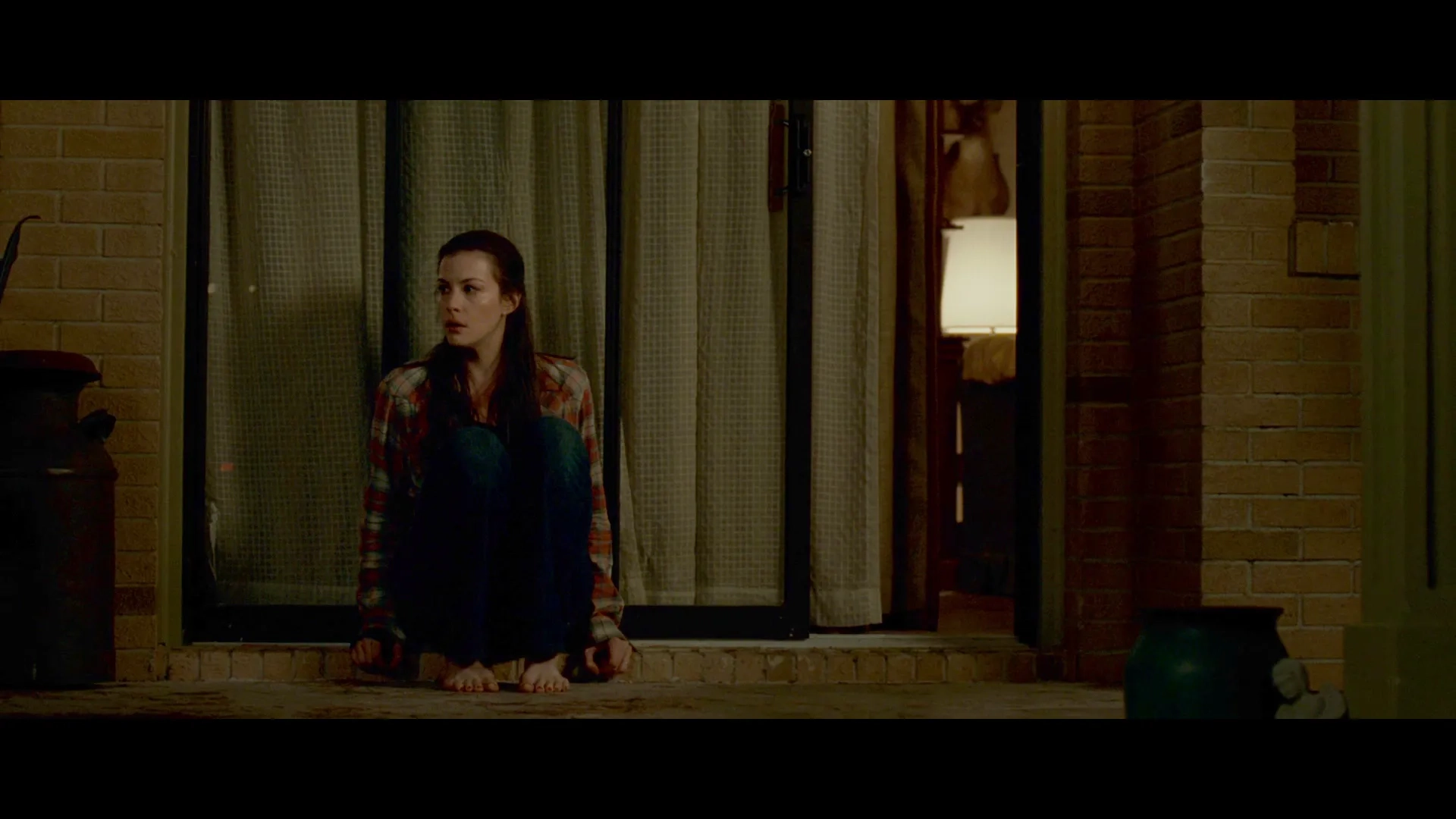 Liv Tyler in The Strangers (2008)