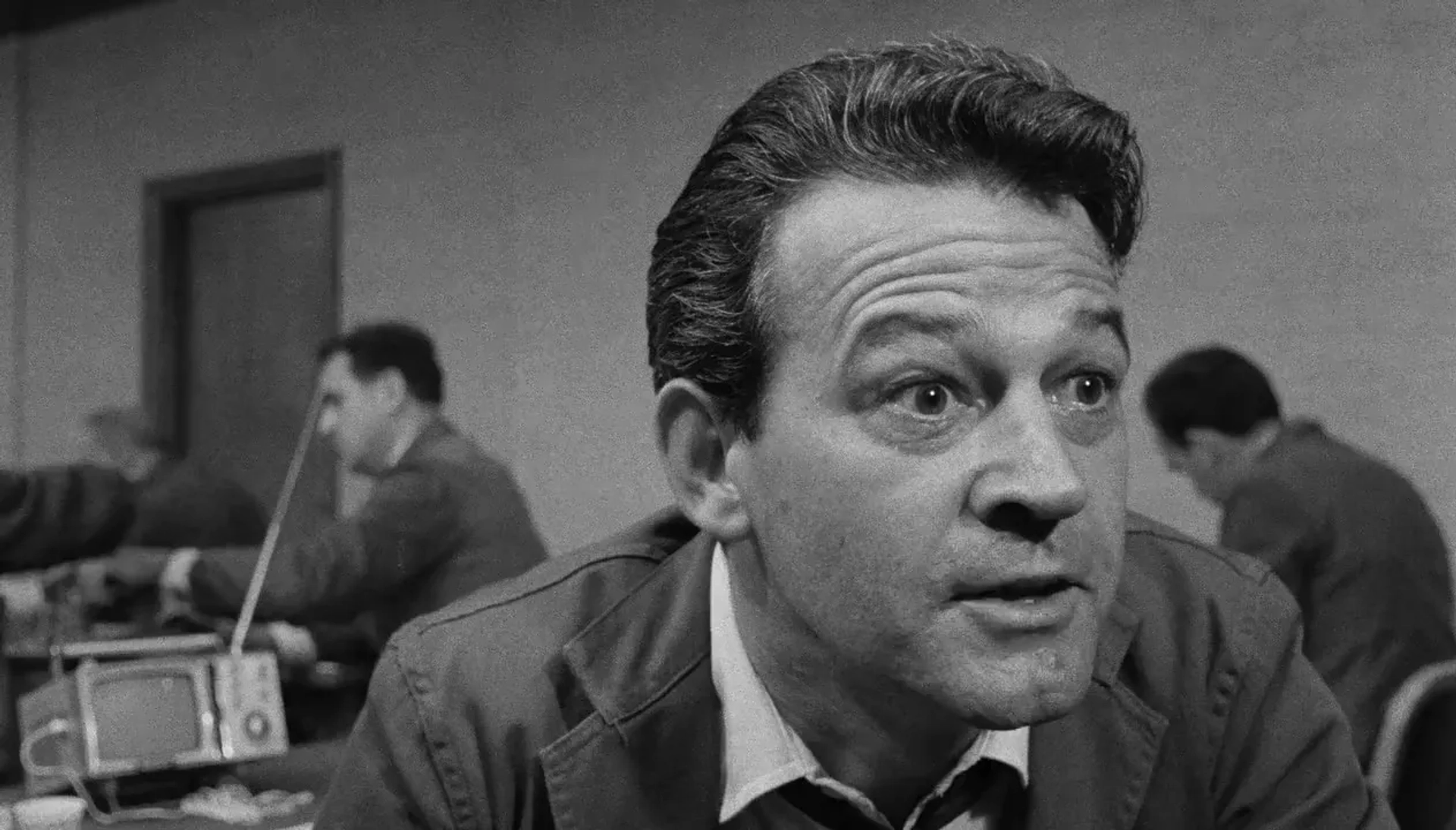 Murray Hamilton in Seconds (1966)