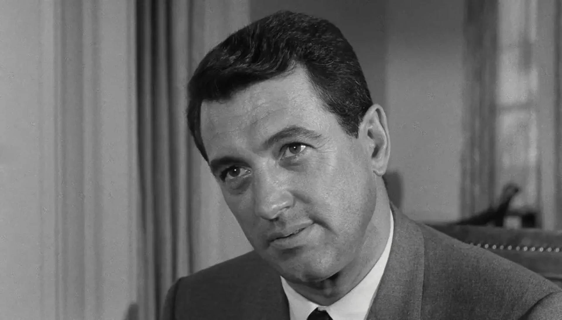 Rock Hudson in Seconds (1966)