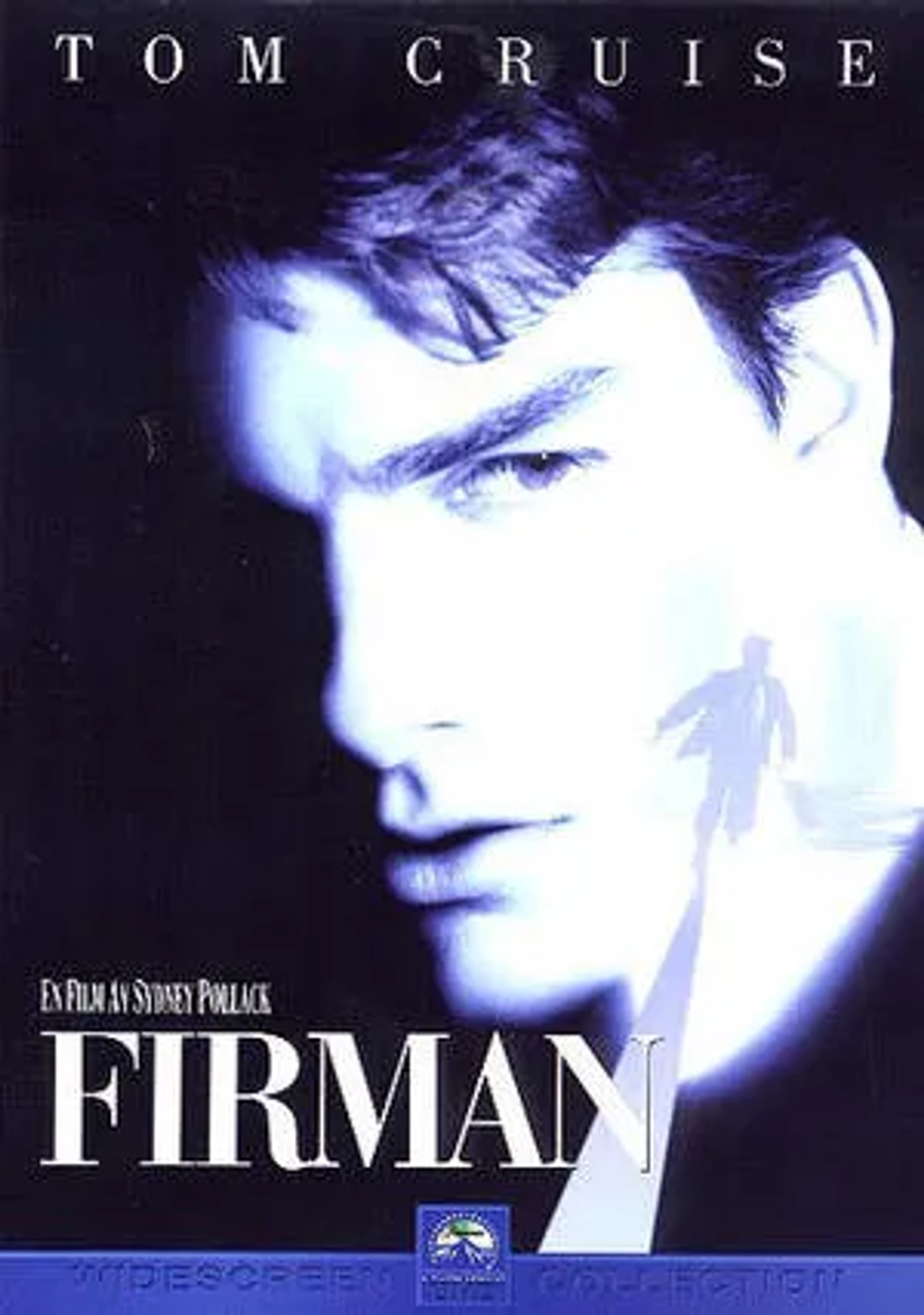 The Firm (1993)