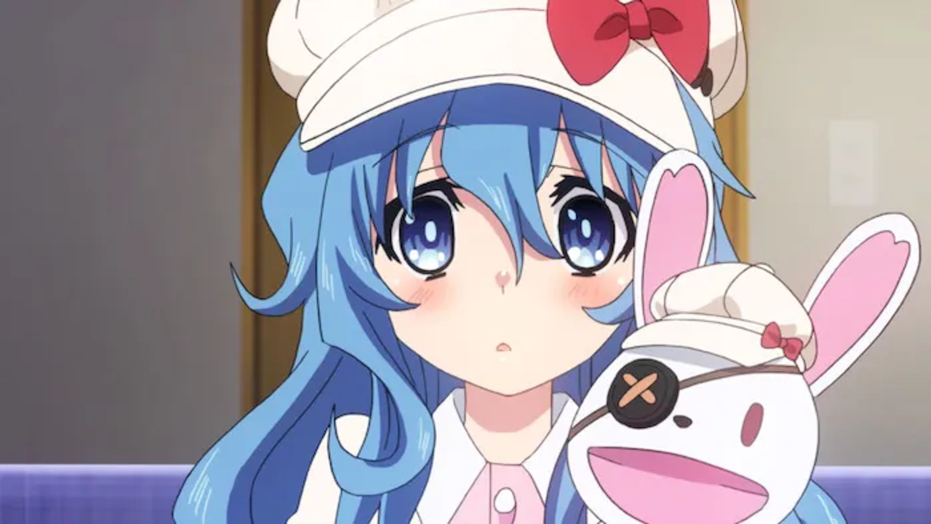 Date a Live (2013)