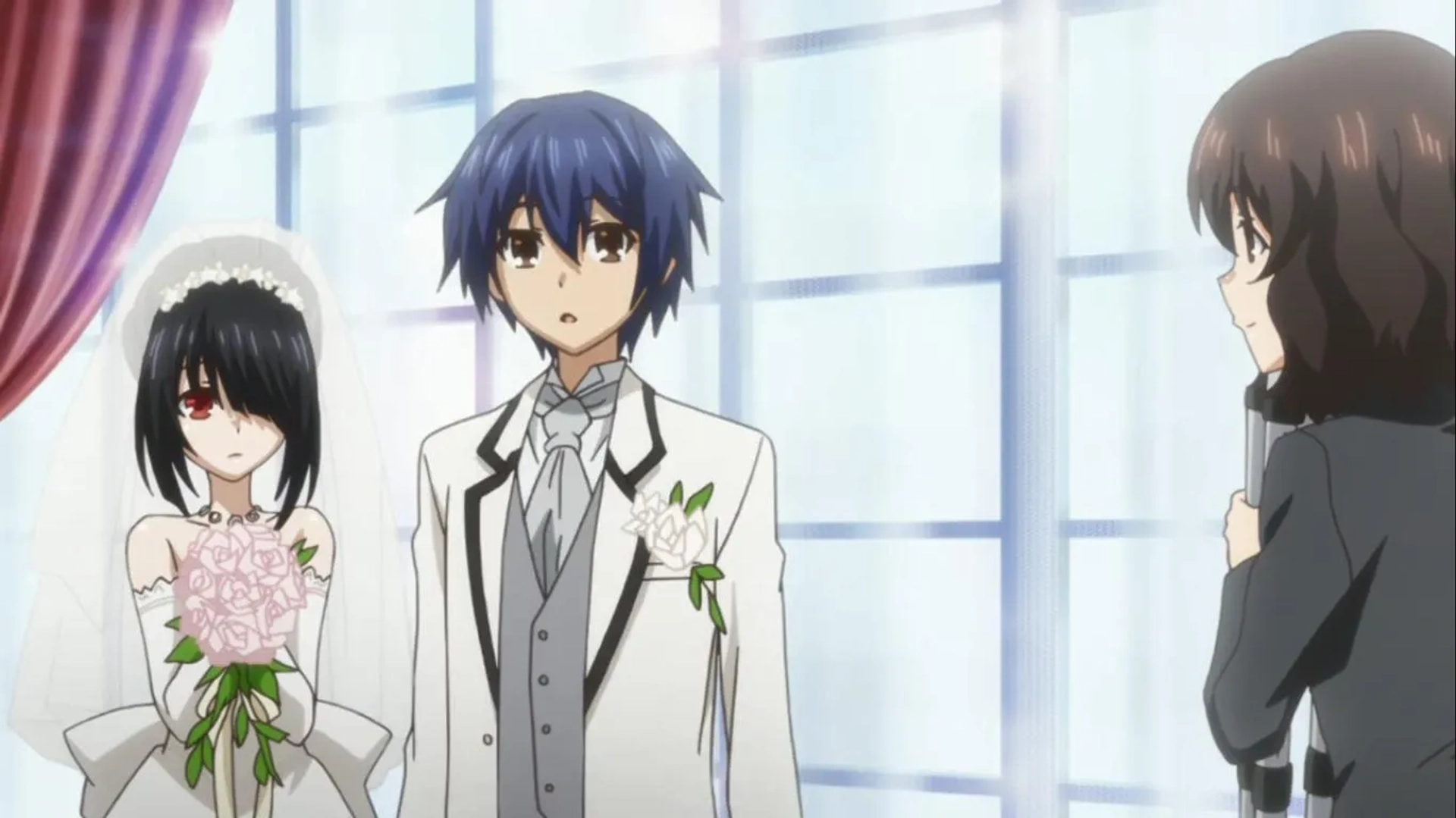 Date a Live (2013)