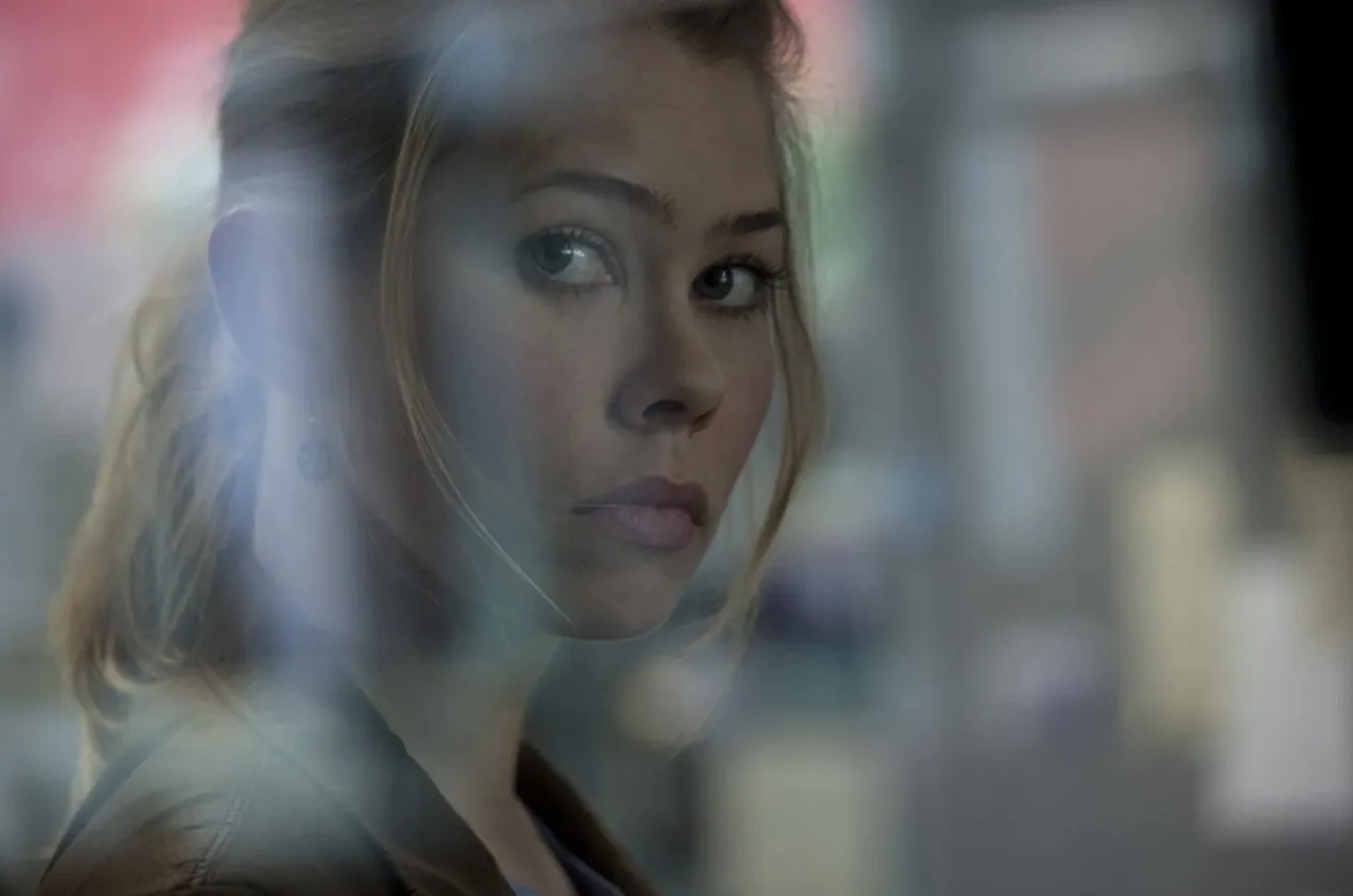 Birgitte Hjort Sørensen in Borgen (2010)
