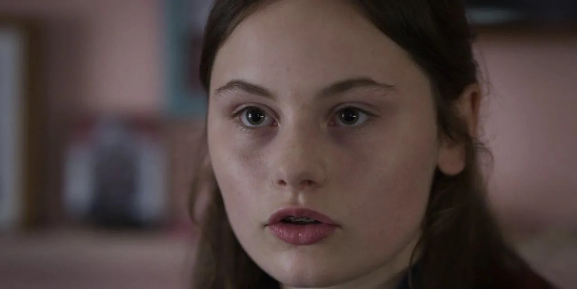 Louise Labèque in Zombi Child (2019)