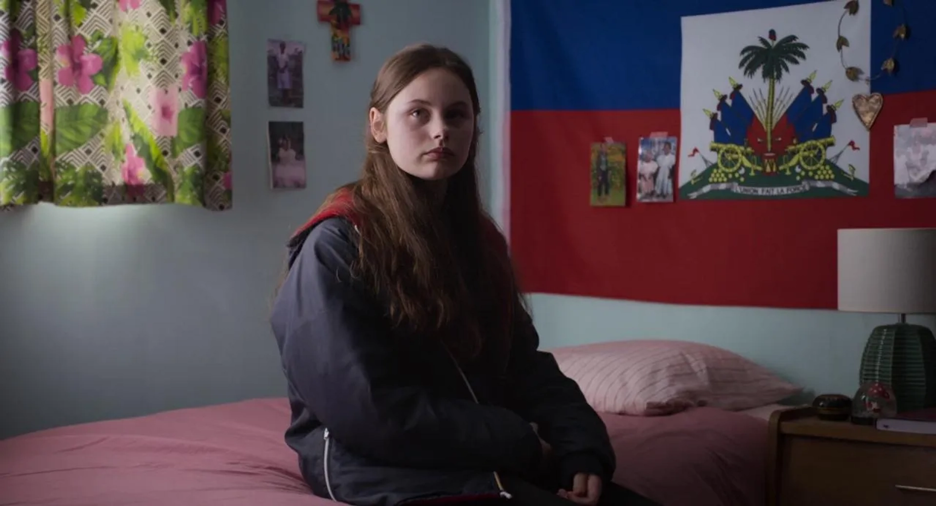 Louise Labèque in Zombi Child (2019)