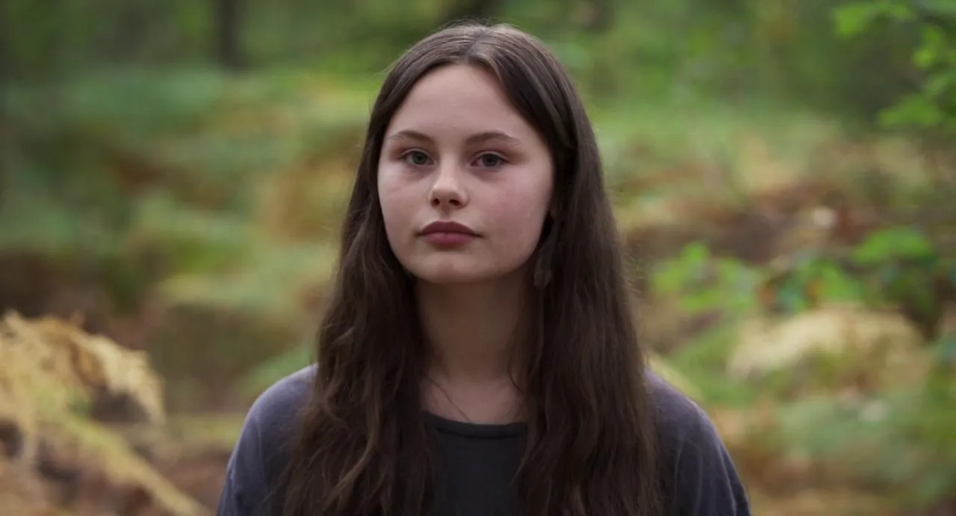 Louise Labèque in Zombi Child (2019)