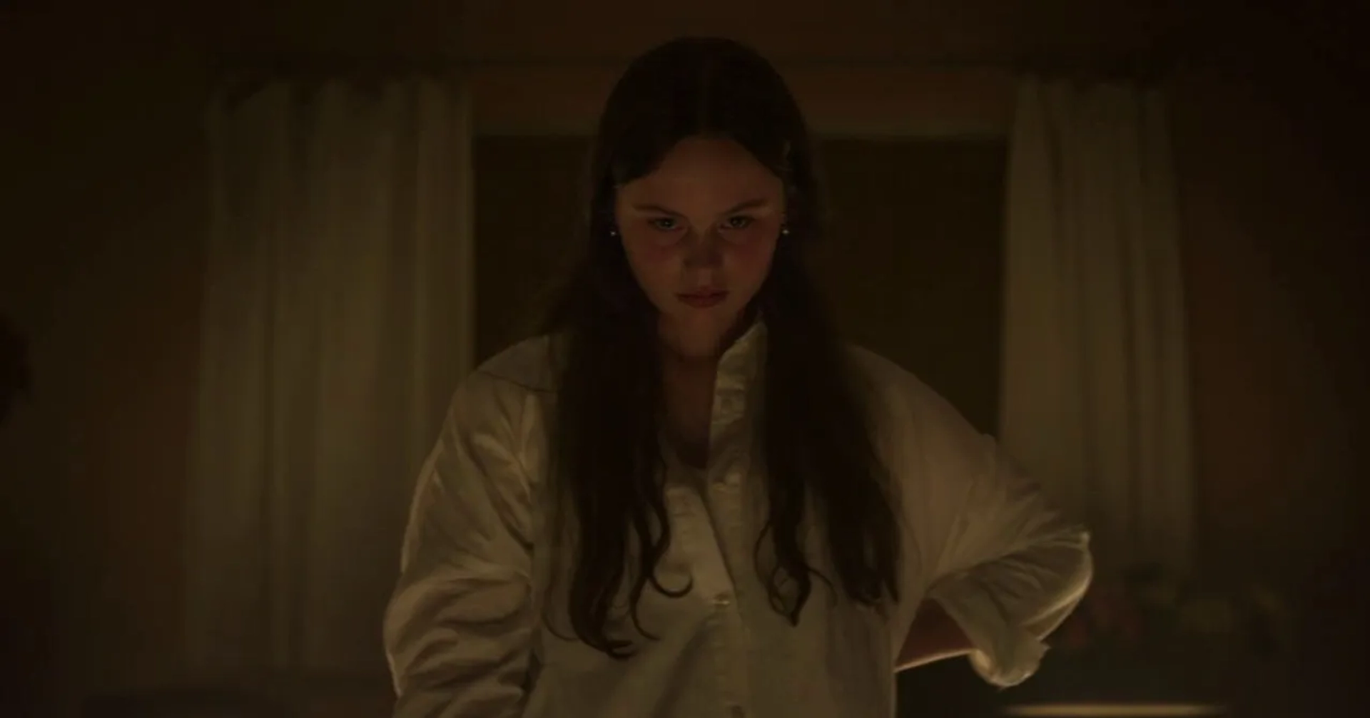 Louise Labèque in Zombi Child (2019)