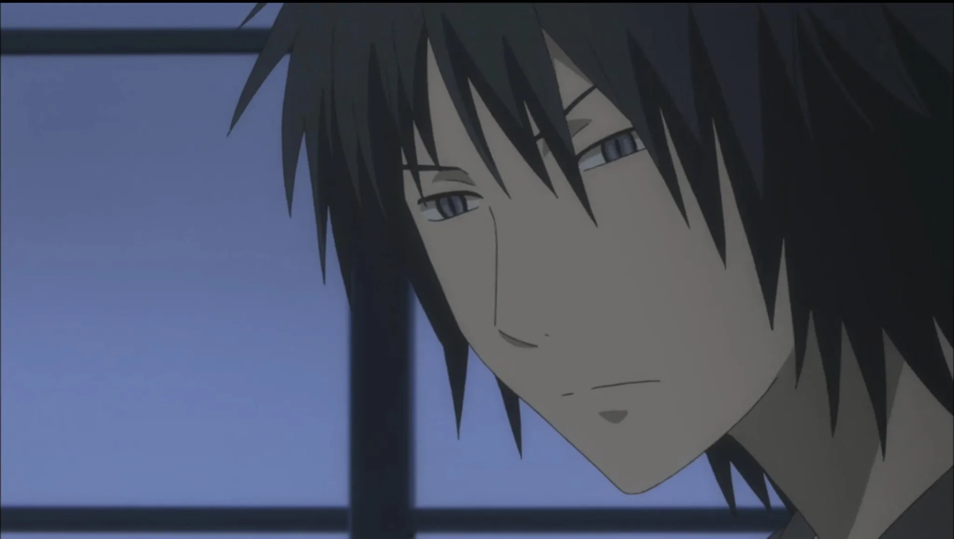 Kazuma Horie in Natsume's Book of Friends (2008)