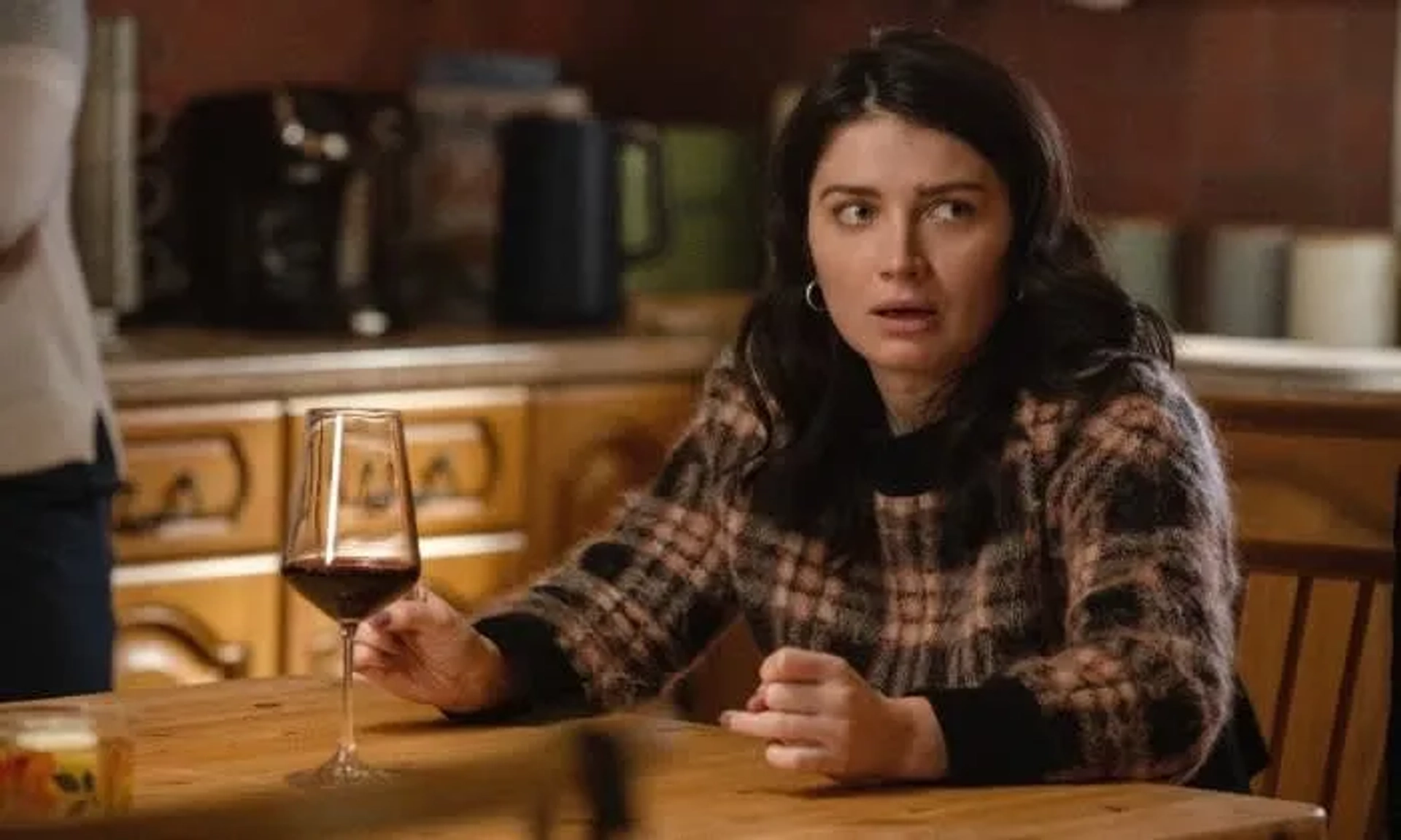 Eve Hewson in Bad Sisters (2022)