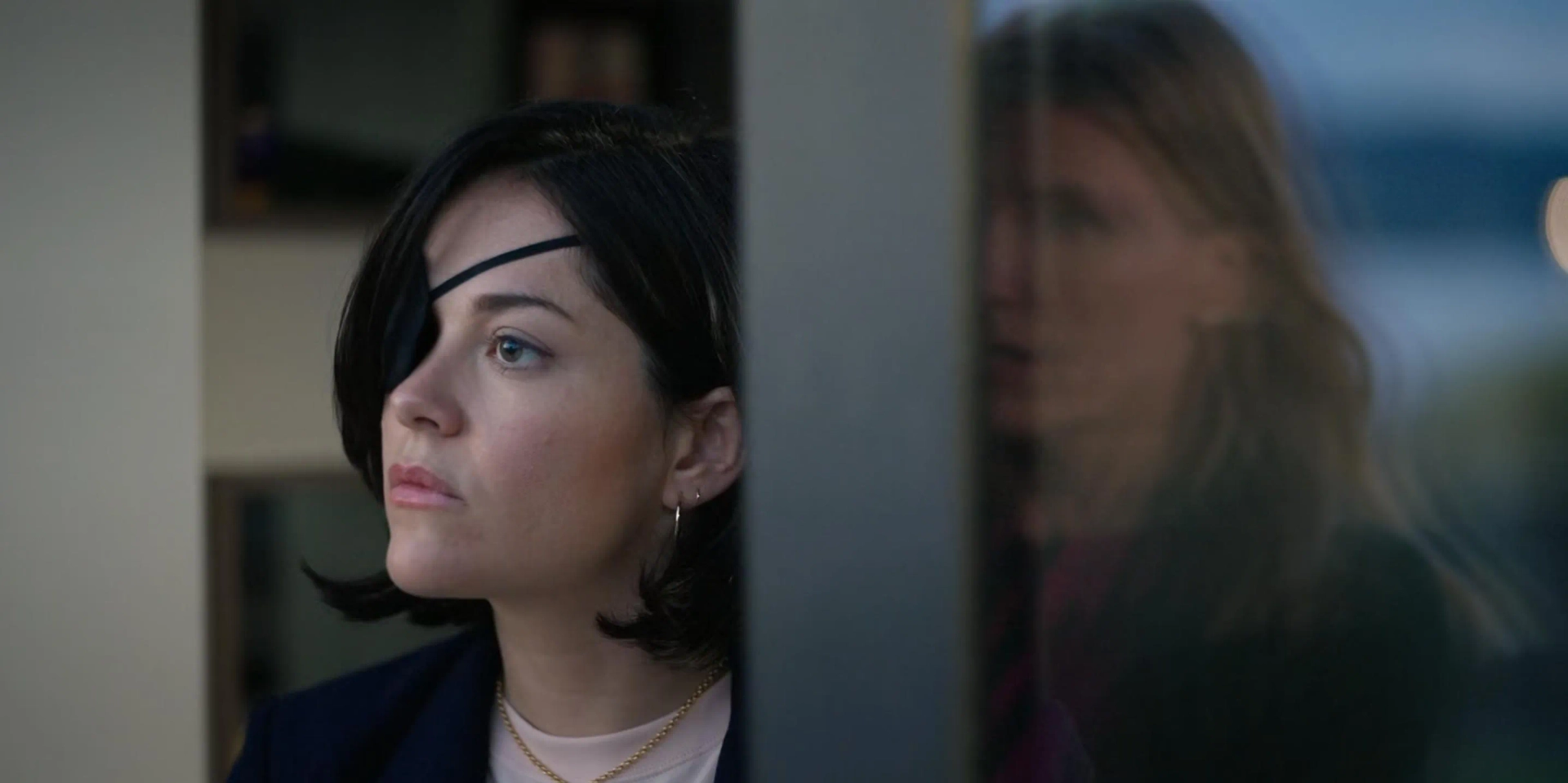 Sarah Greene in Bad Sisters (2022)