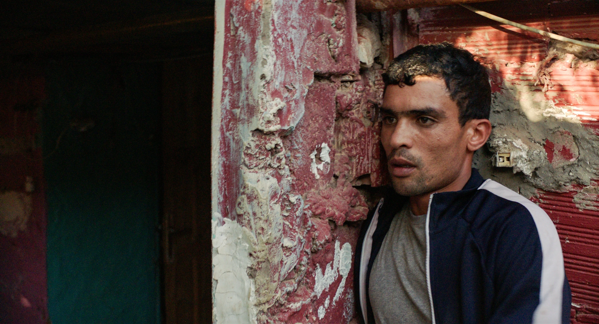 Ayoub Elaid in Hounds (2023)