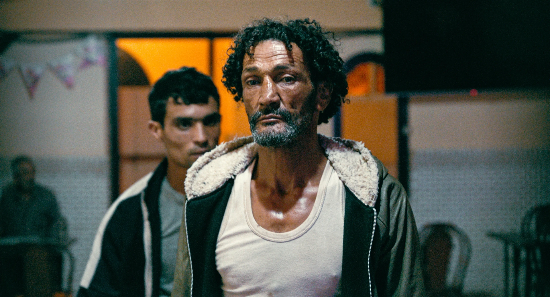 Abdellatif Masstouri in Hounds (2023)