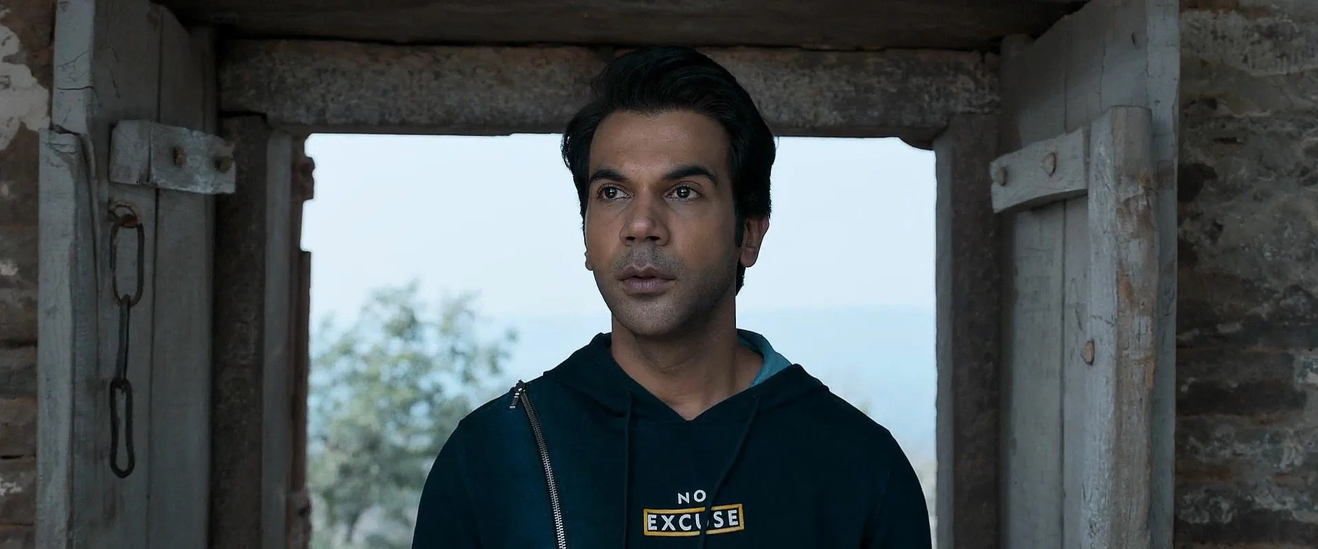 Rajkummar Rao in Stree 2: Sarkate Ka Aatank (2024)