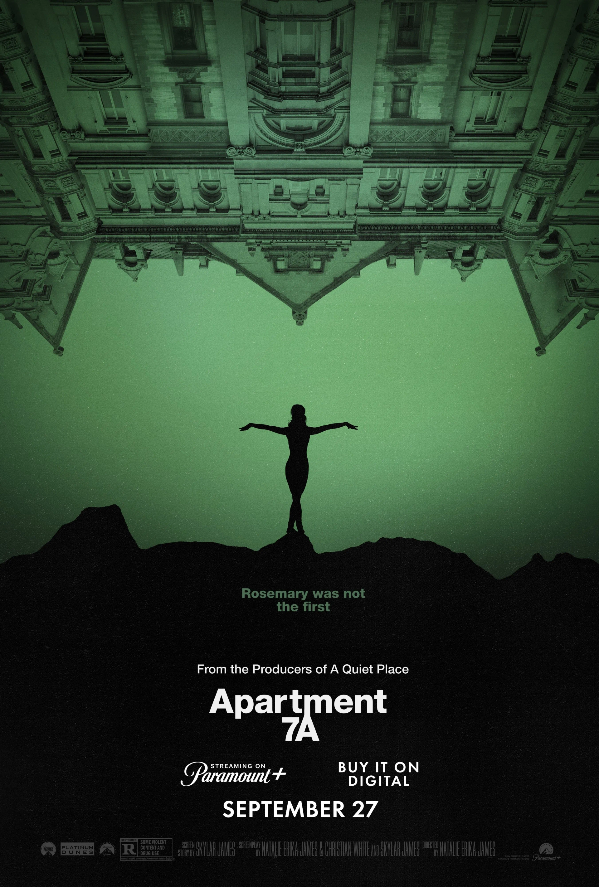 Apartment 7A (2024)