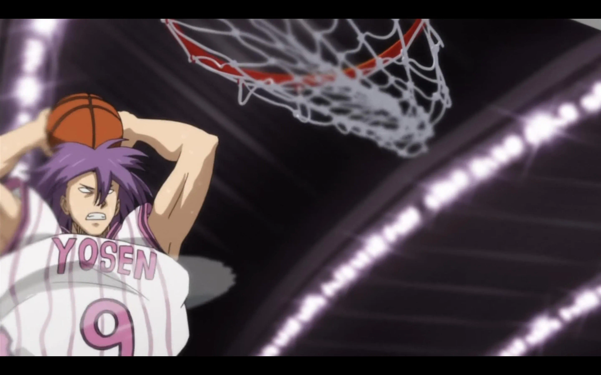 Kuroko's Basketball (2012)