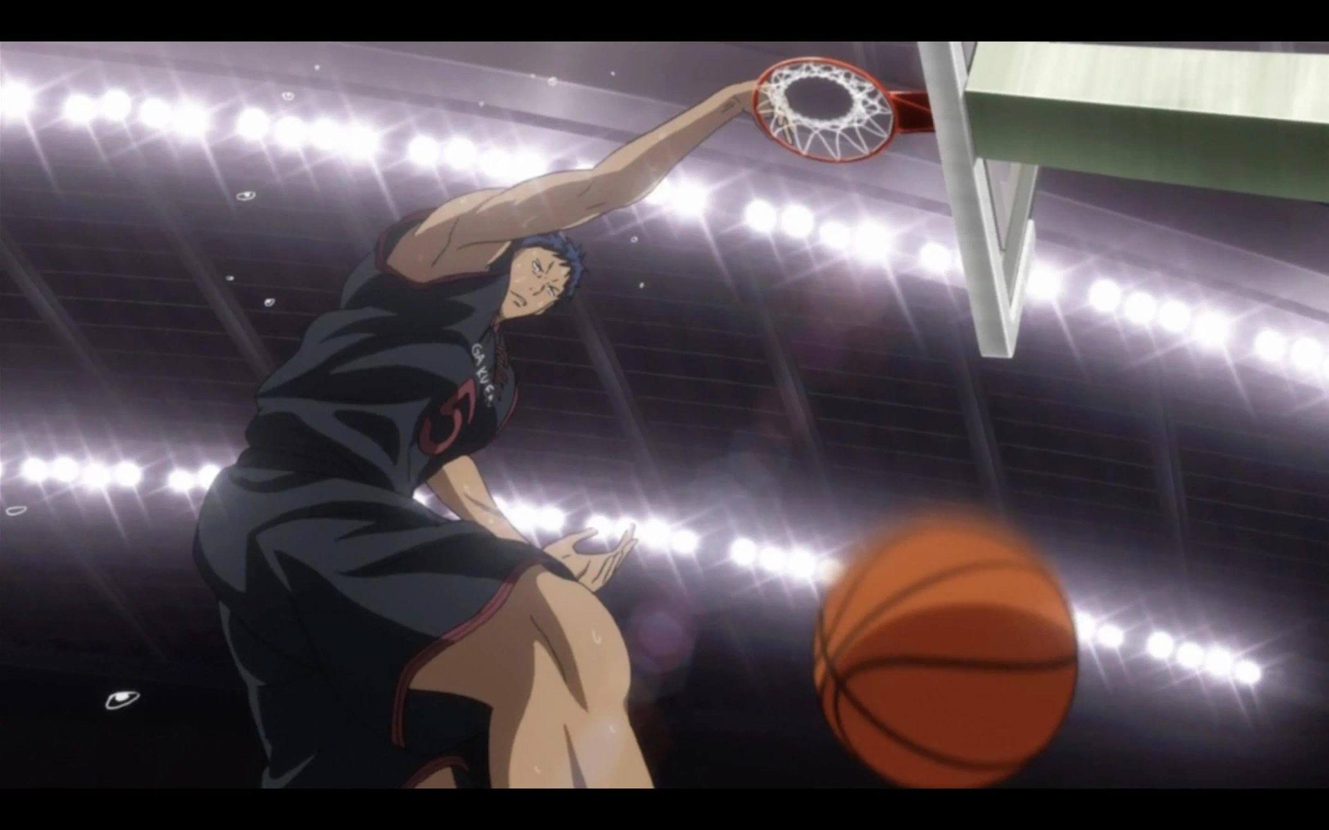 Kuroko's Basketball (2012)