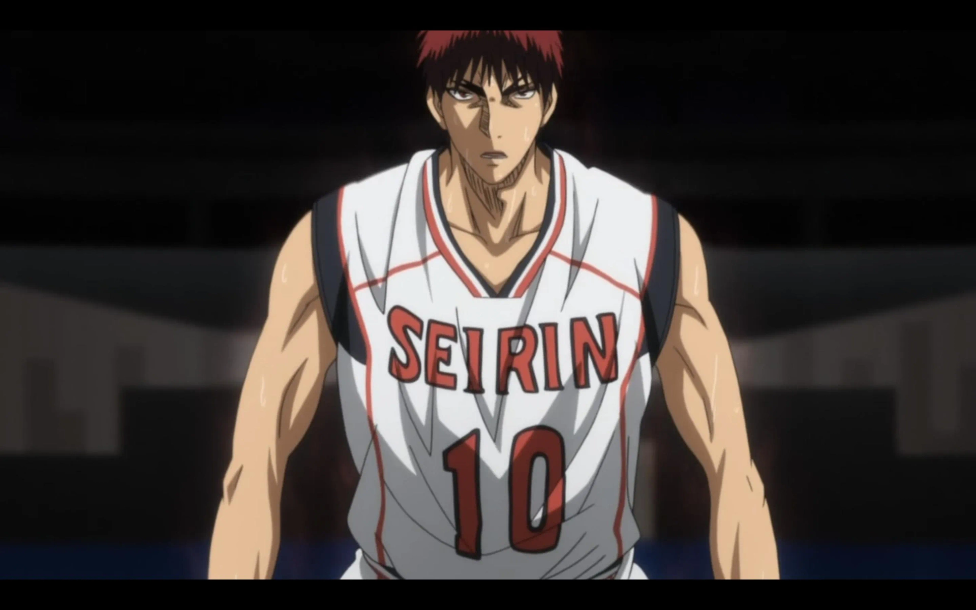 Kuroko's Basketball (2012)