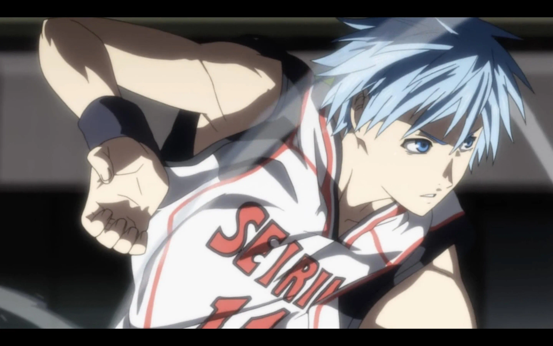 Kuroko's Basketball (2012)