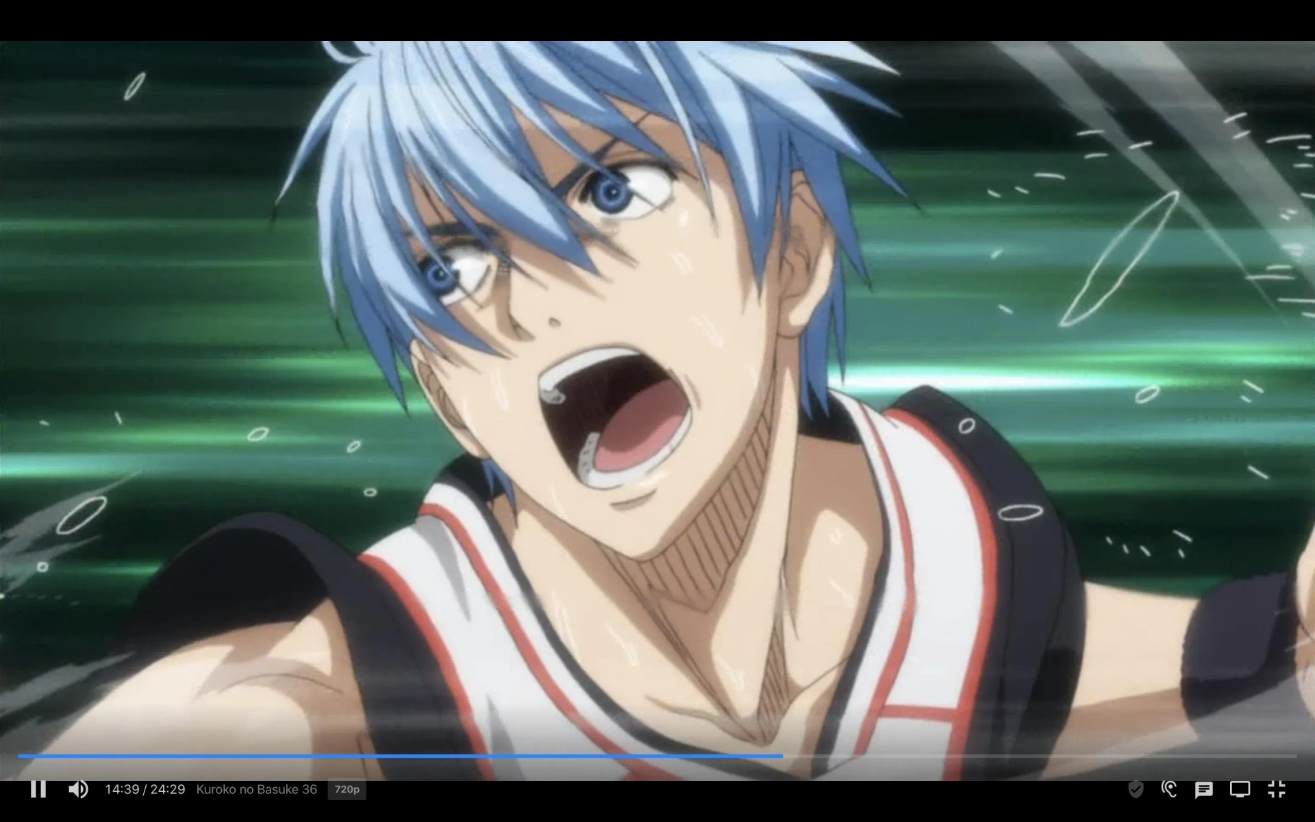 Kuroko's Basketball (2012)