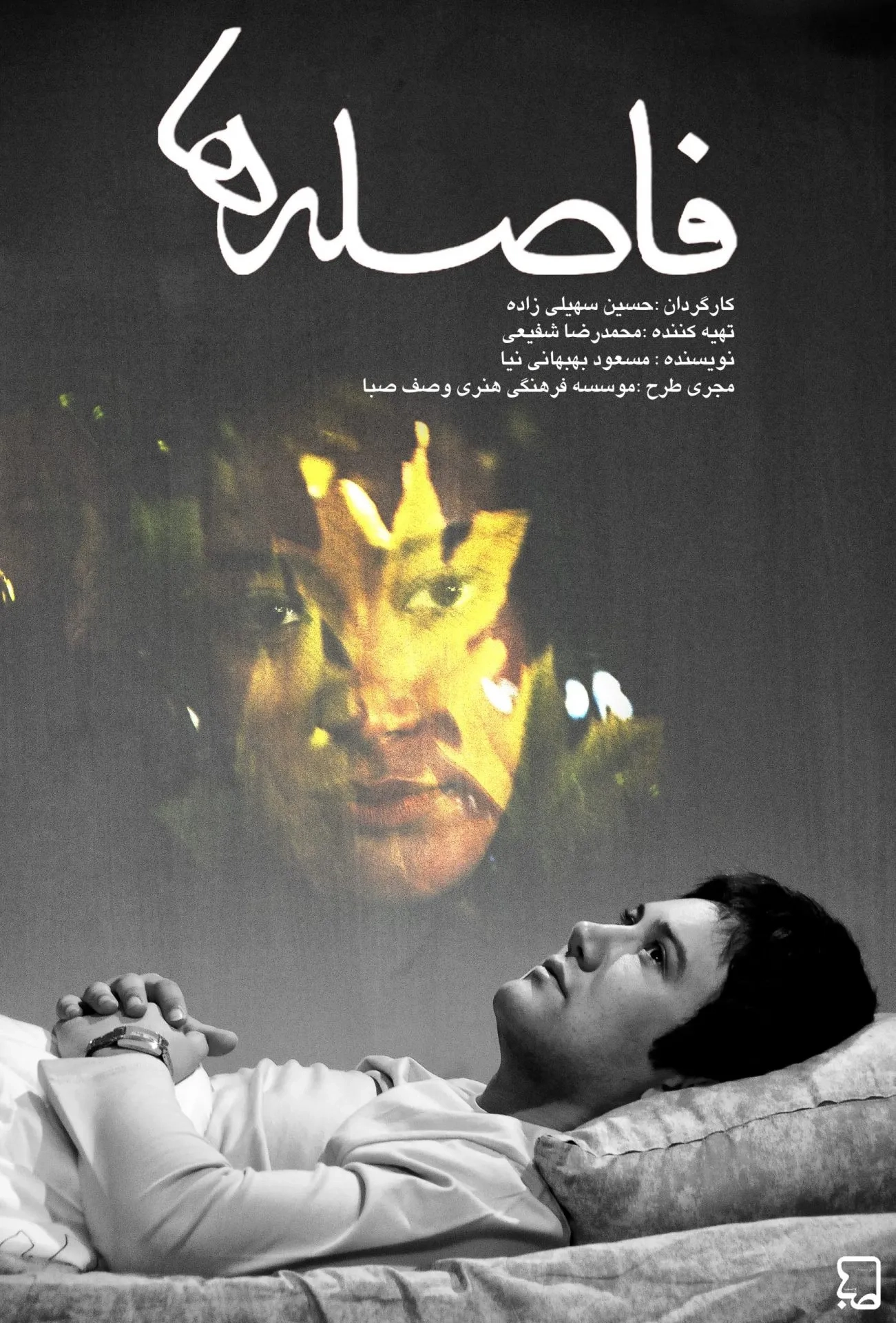 Distances (2010)