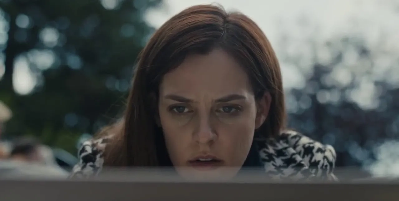 Riley Keough in Paterno (2018)