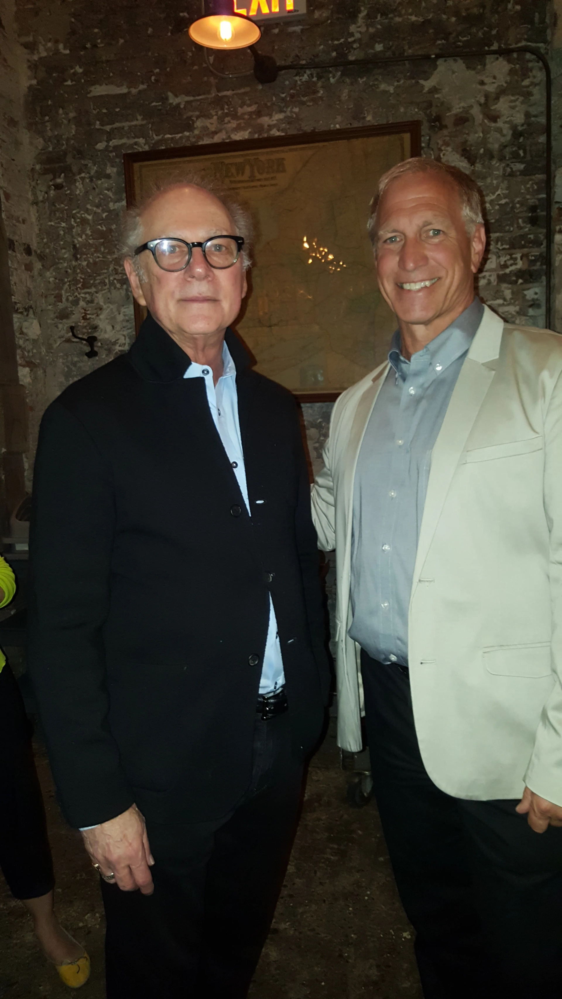 Paterno (2018)