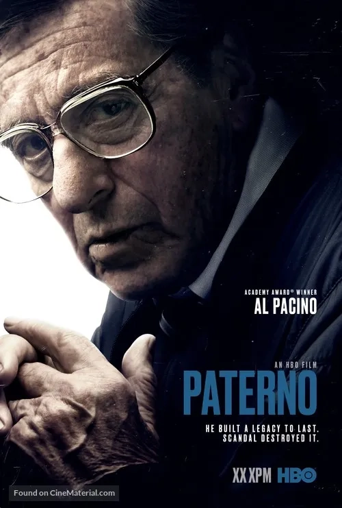 Paterno (2018)