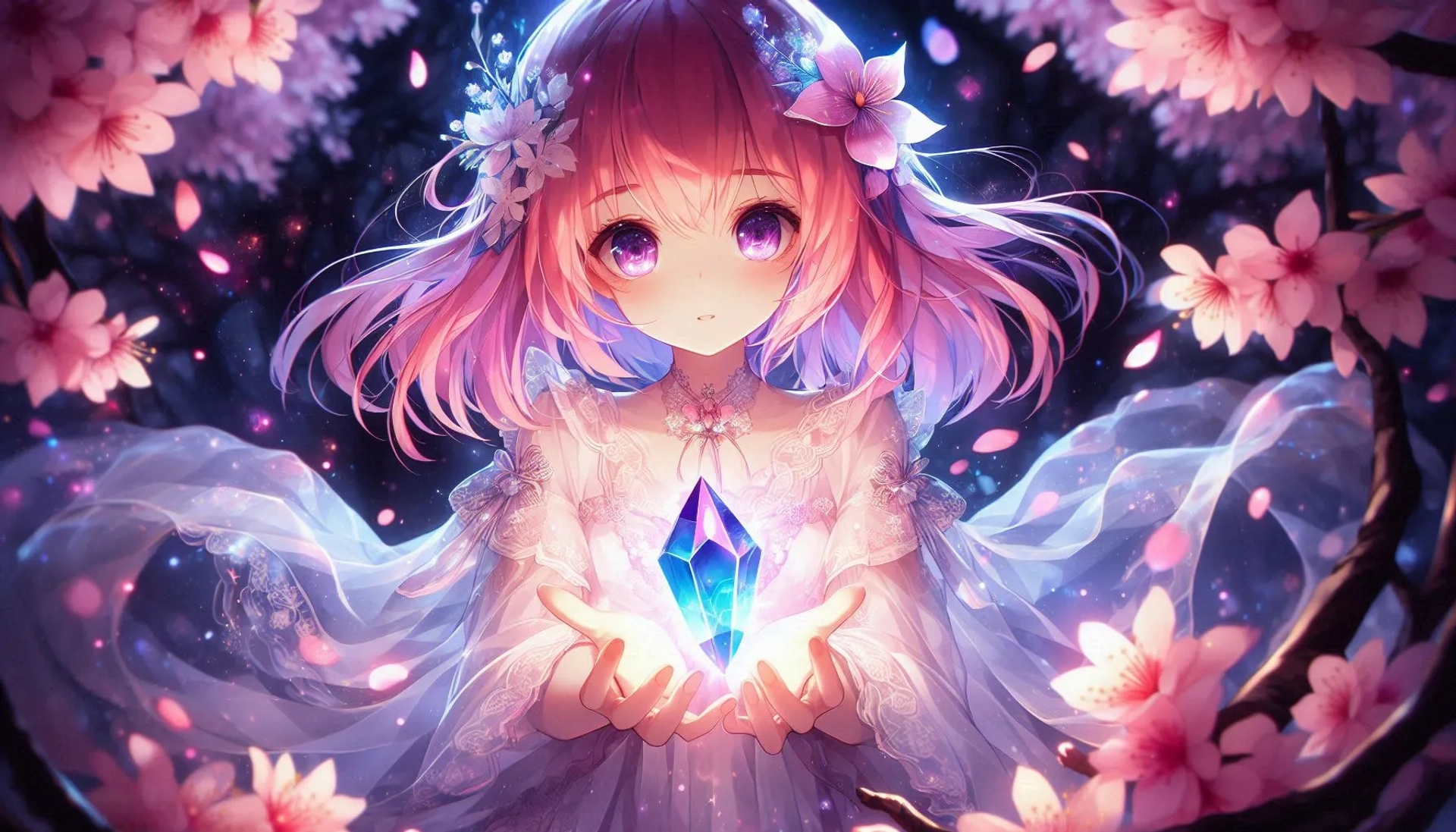 انیمه‌های جادویی؛ یک لیست جدید و محبوب