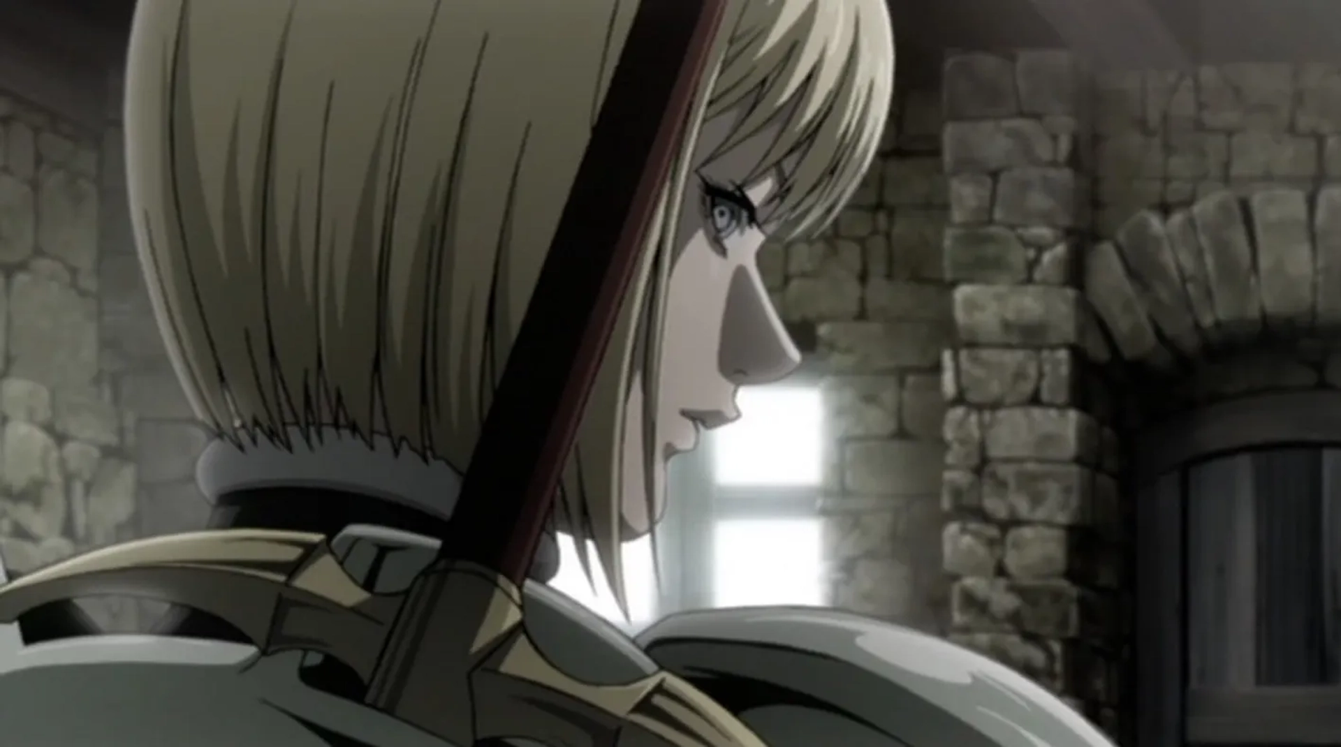 Claymore (2007)