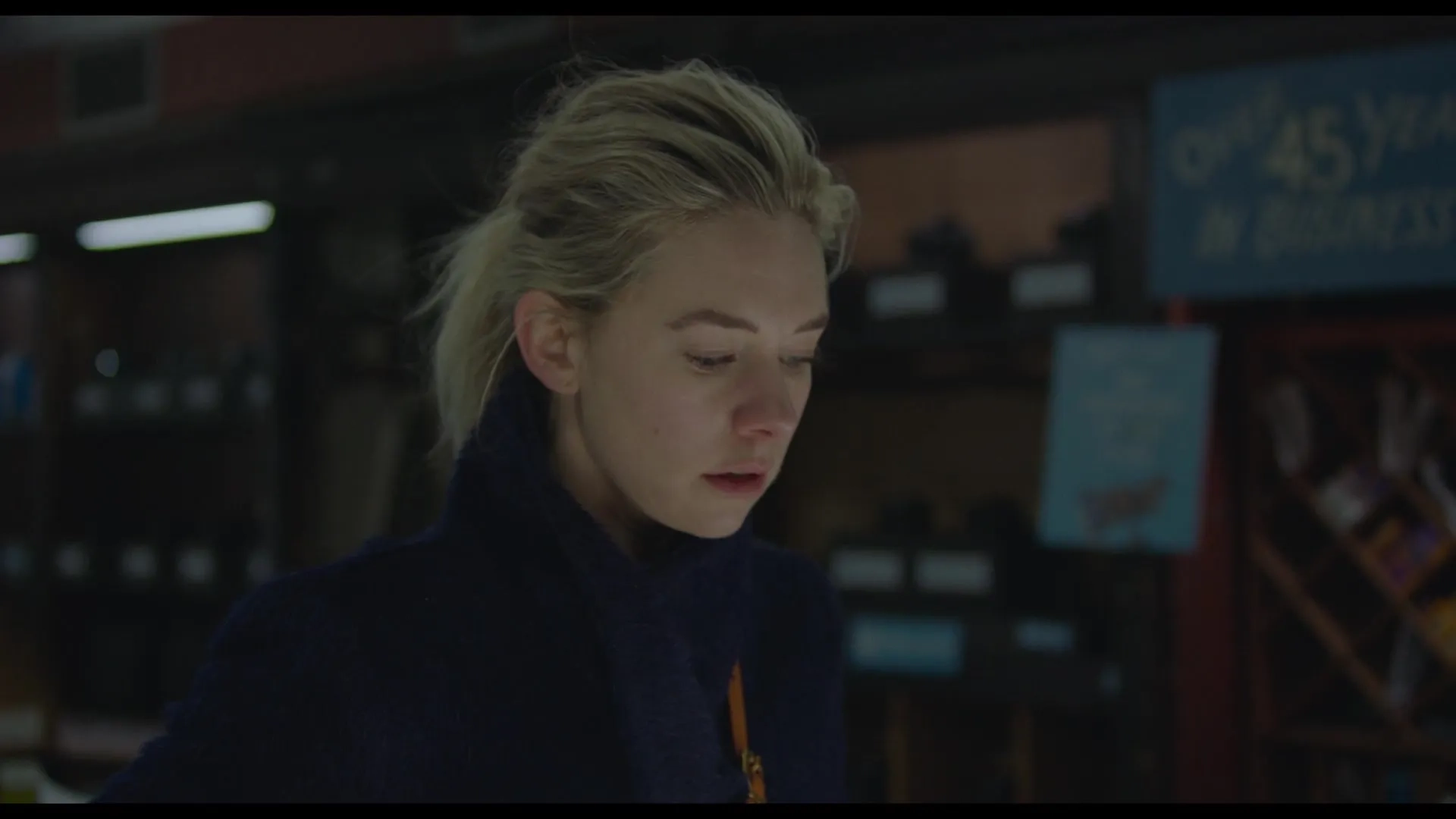 Vanessa Kirby in Pieces of a Woman (2020)